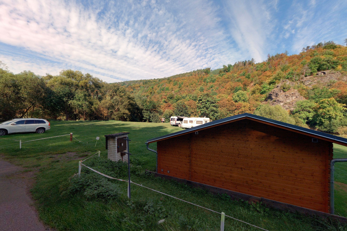 Občerstvení Srub foto 4