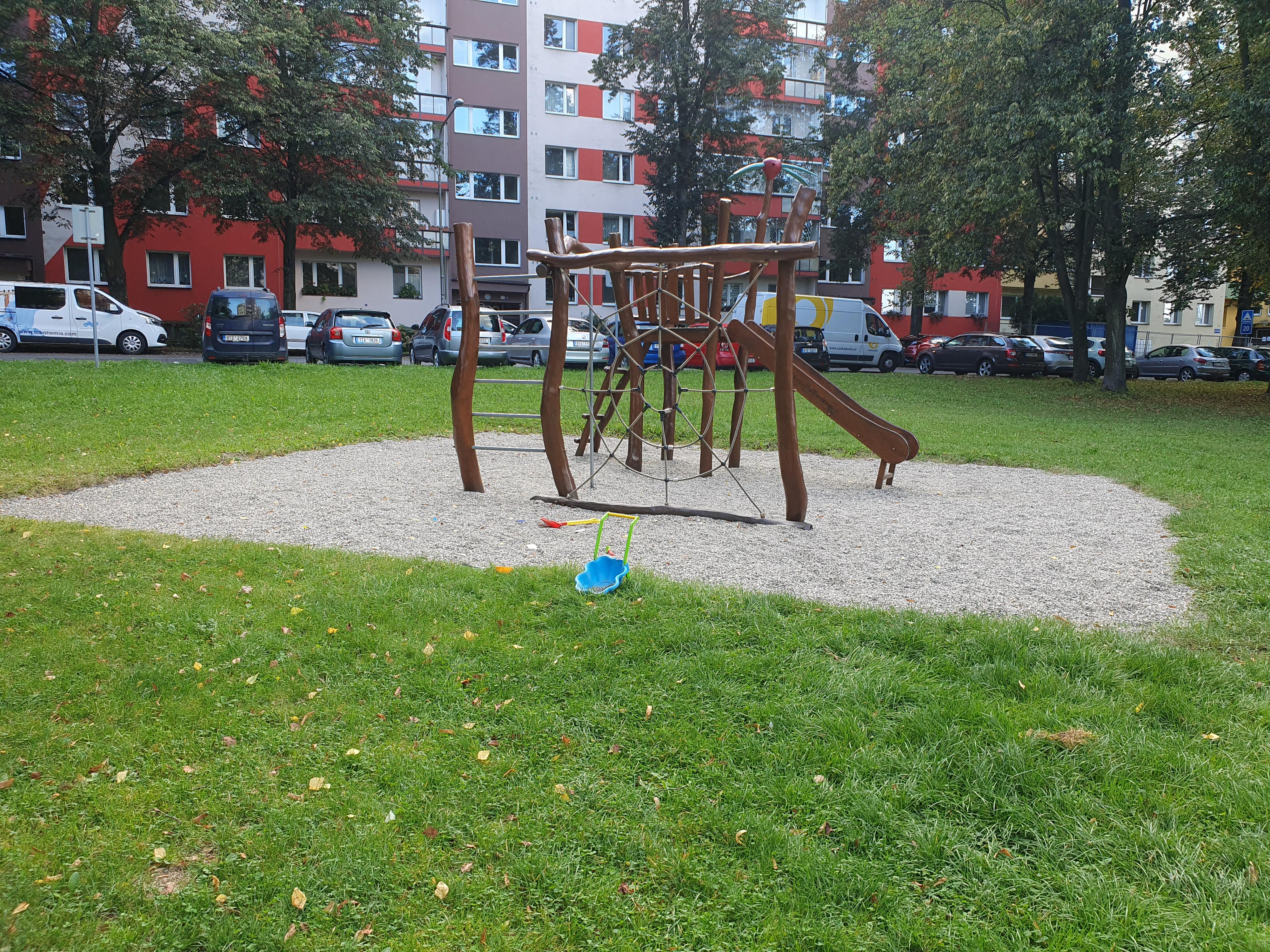 TJ Liga stovkařů Ostrava, z.s. foto 3