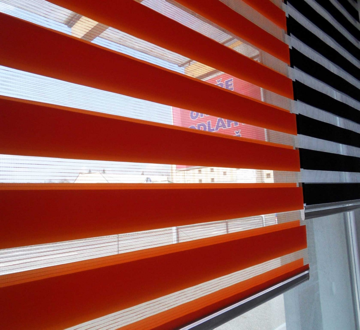 SAMEZALUZIE.CZ - žaluzie, rolety, markýzy foto 4