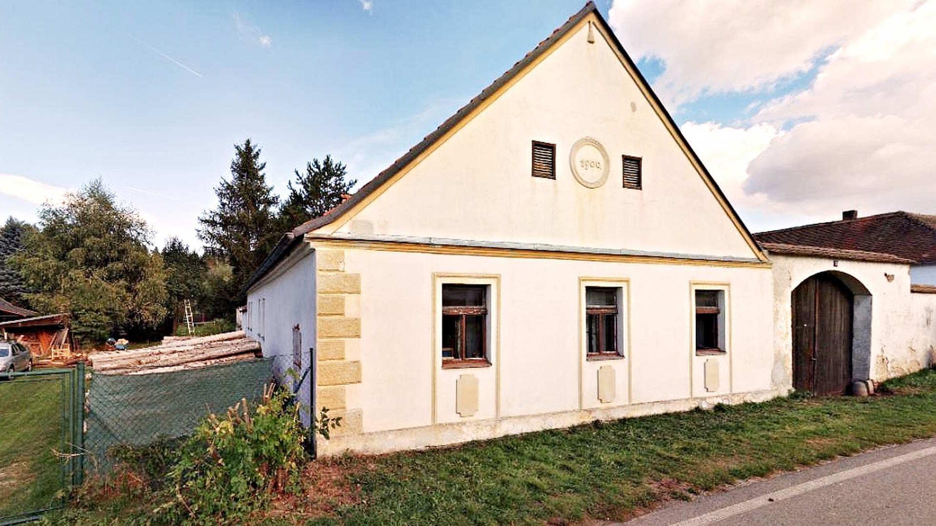 Selské lázně - Modletický dvůr foto 5