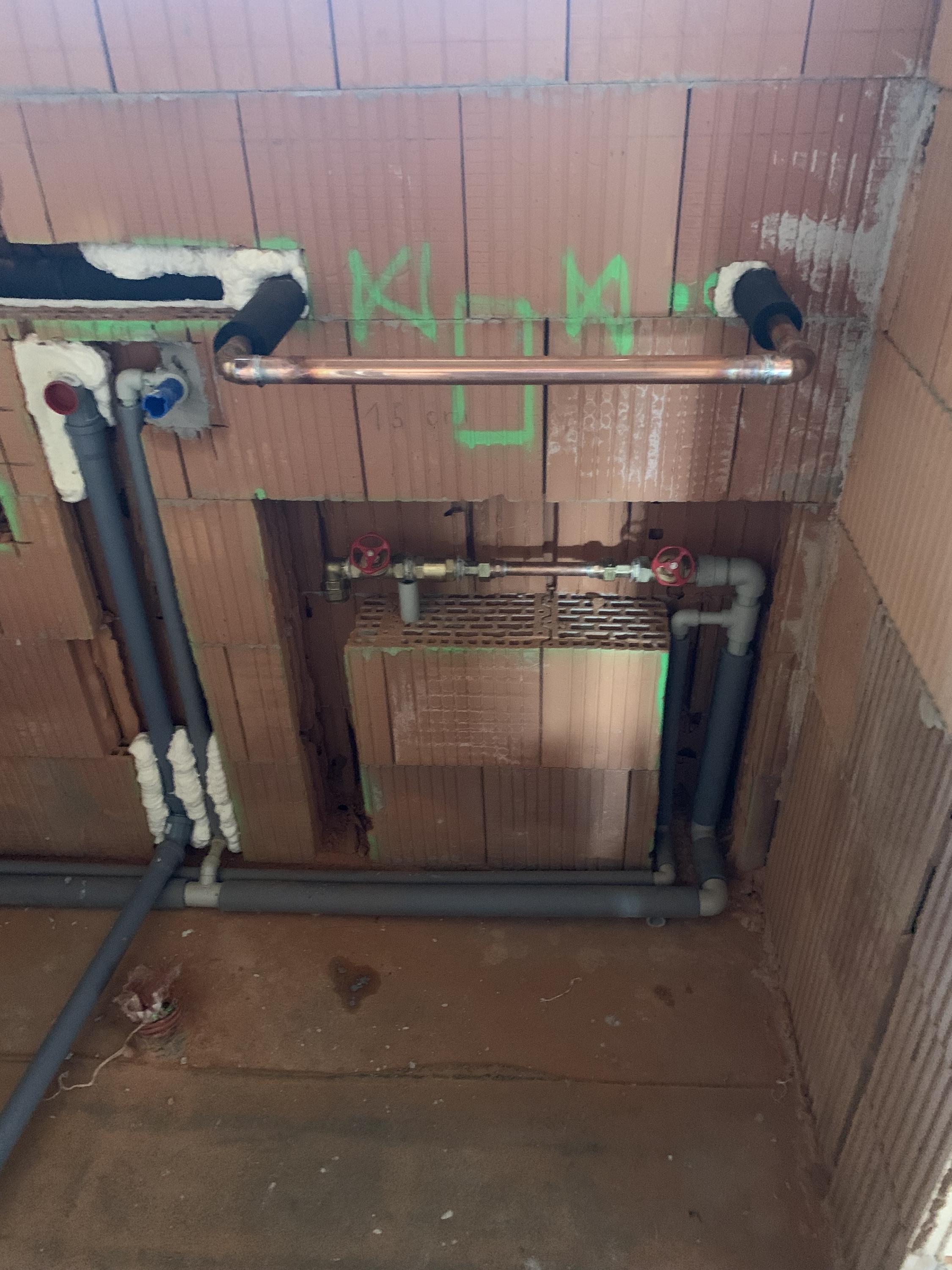 Instalatérské práce Kamil Šedivý foto 6