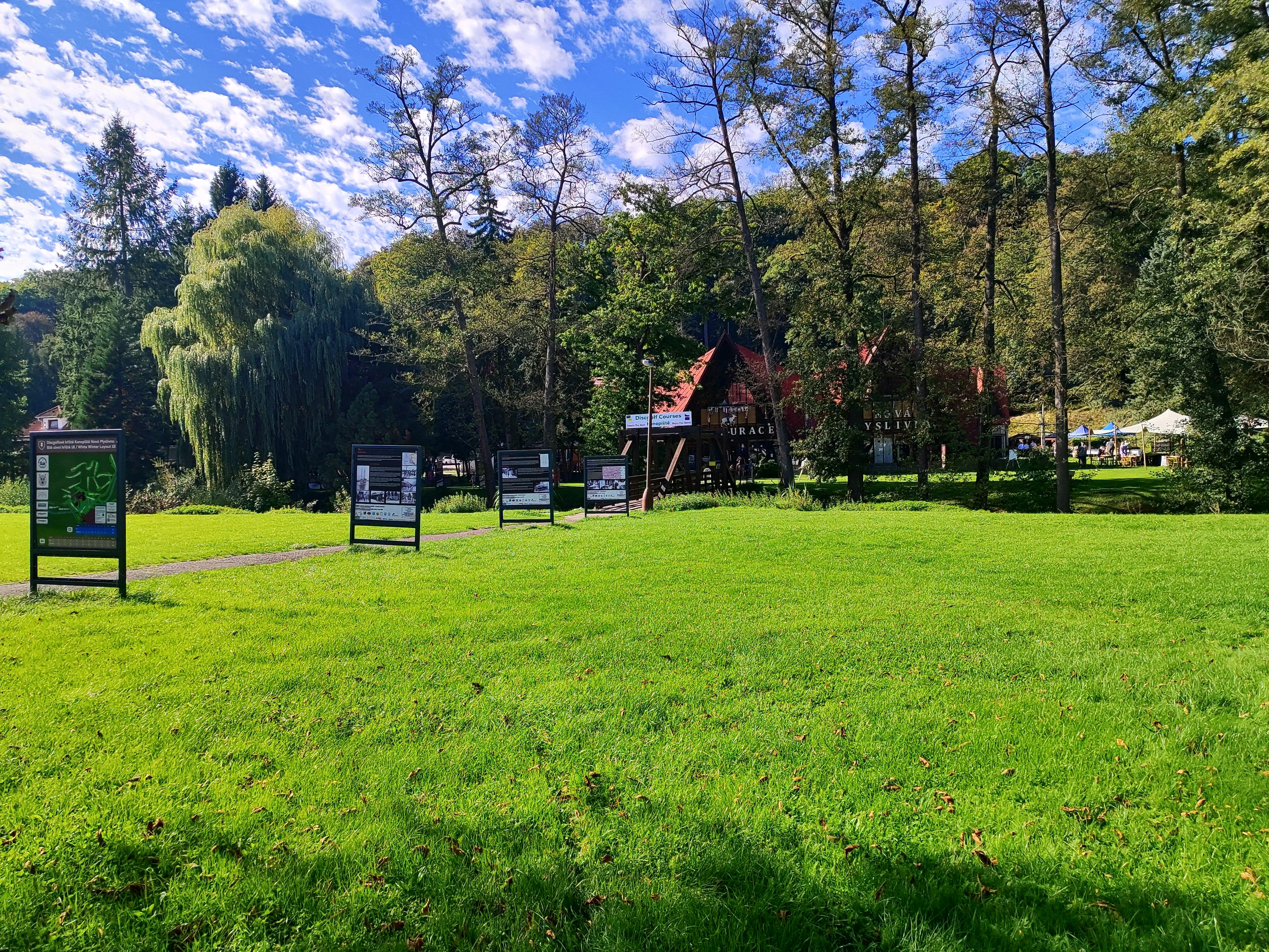 Penzion Konopiště, s.r.o. foto 5