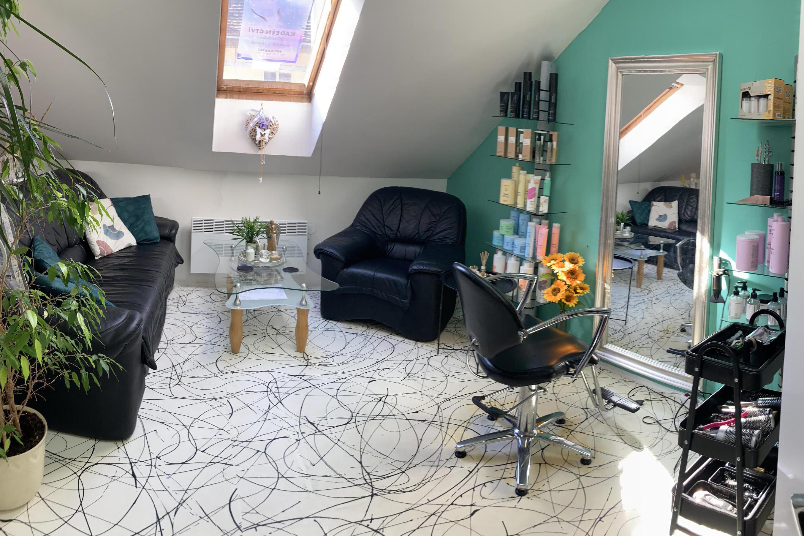 Salón Vlaďul - kadeřnictví