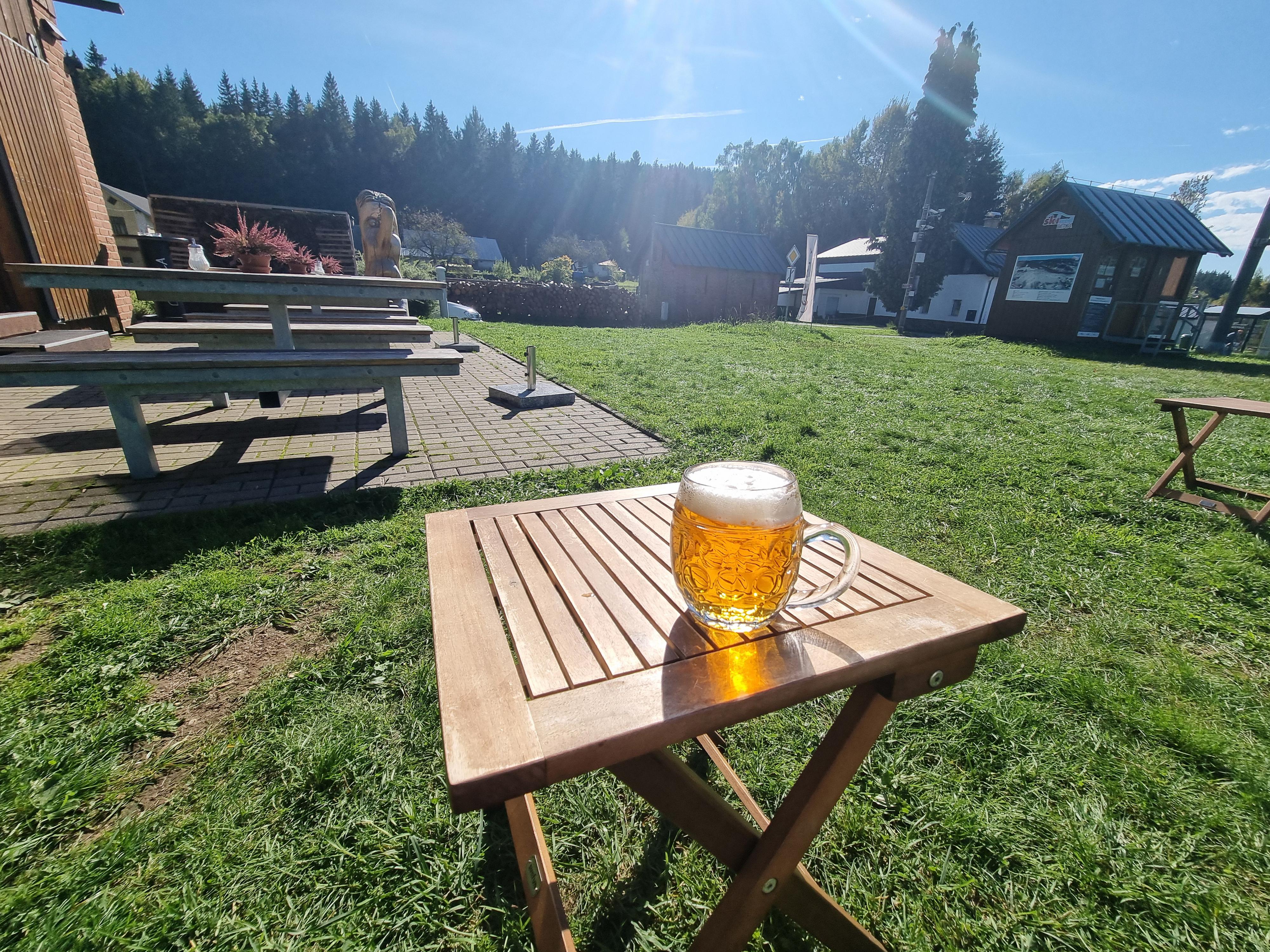 Bistro Stodola foto 4