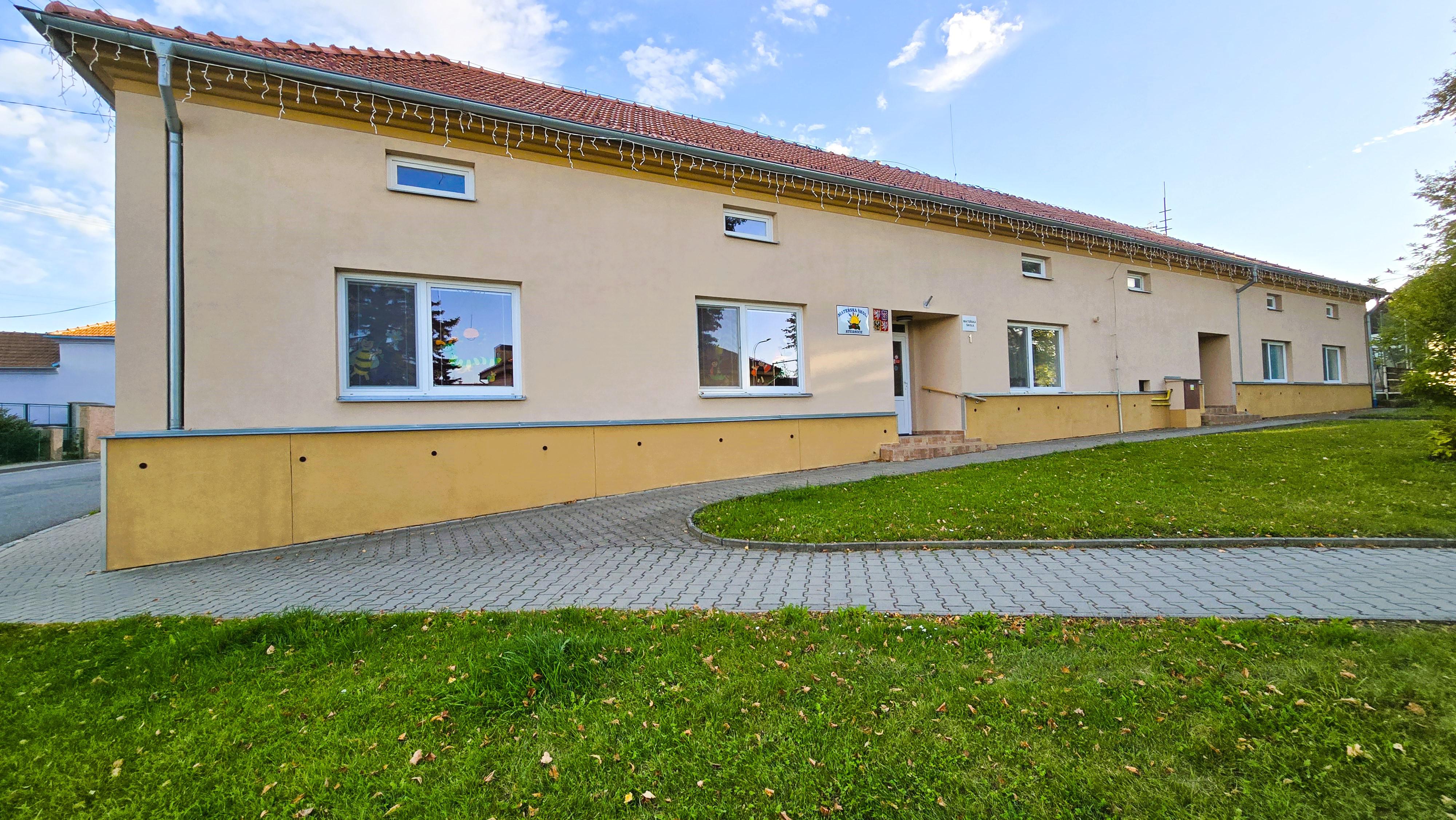 Mateřská škola Studnice u Vyškova foto 3