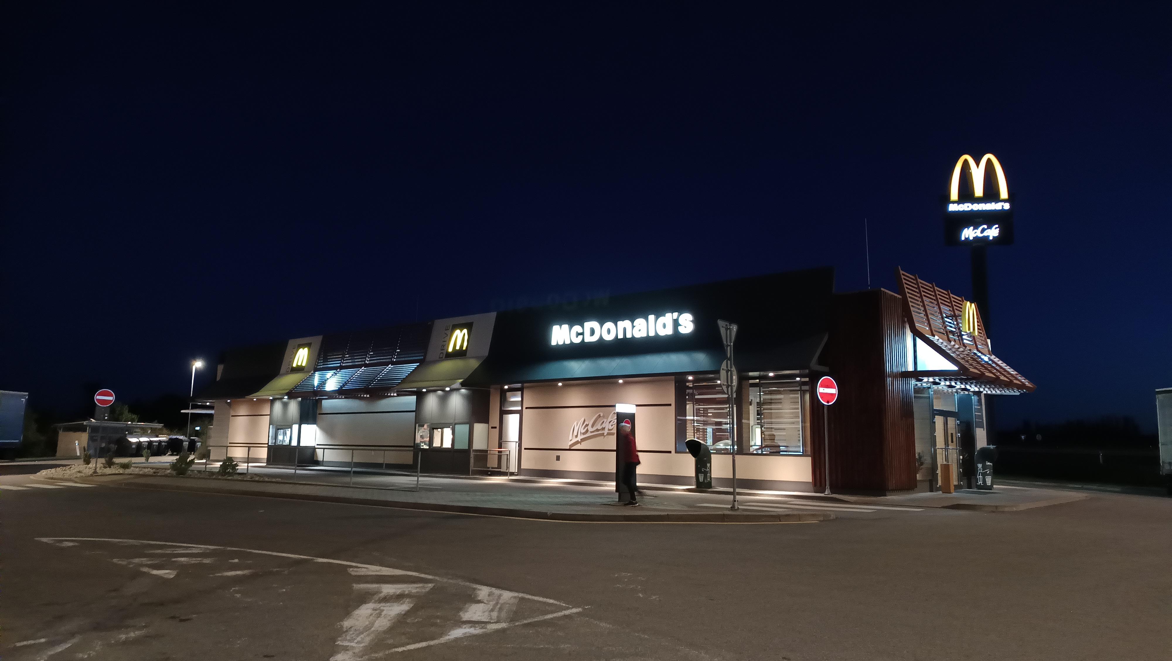 McDonald's foto 4