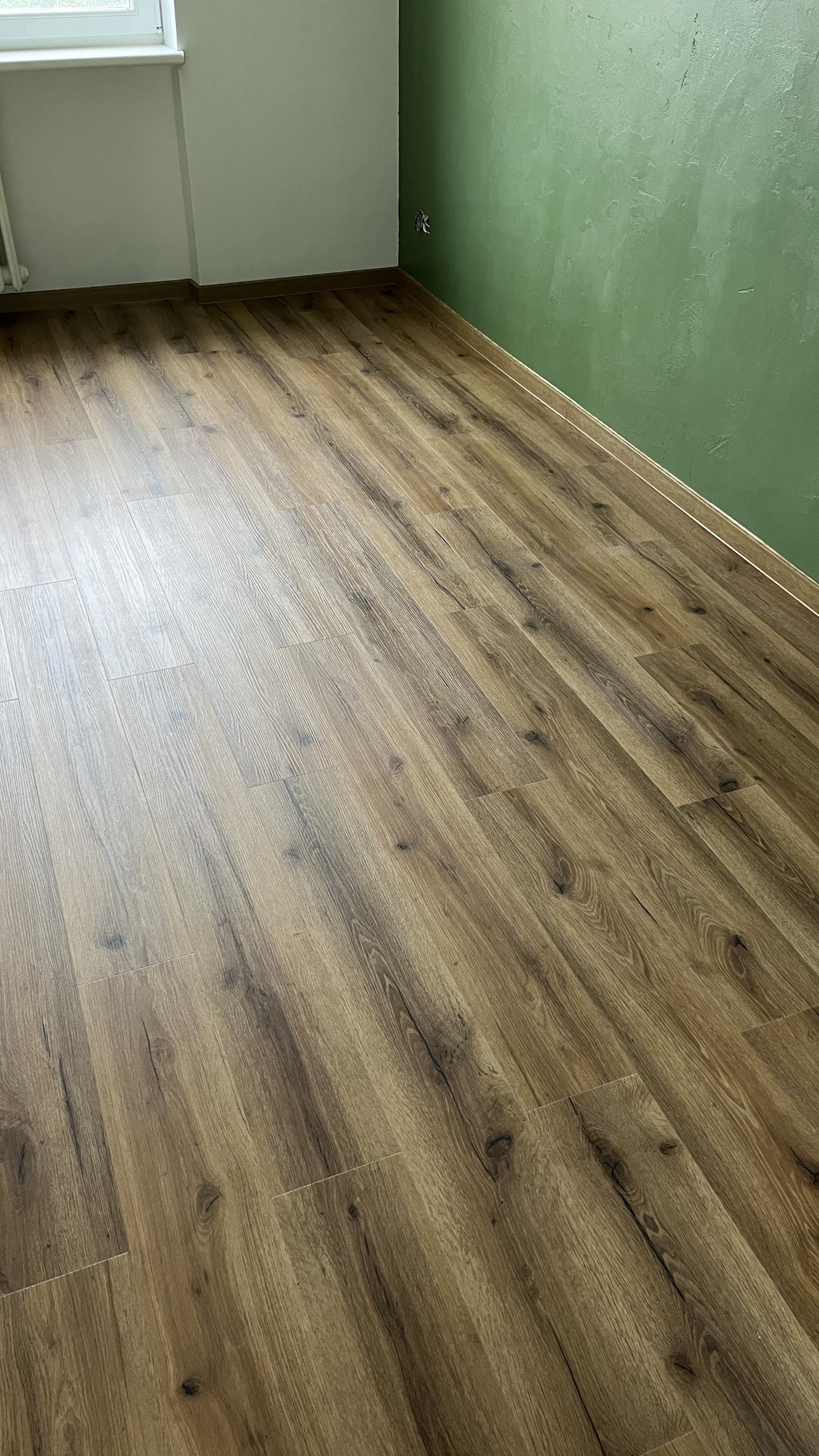 Podlahářské práce Petr Elbl foto 5