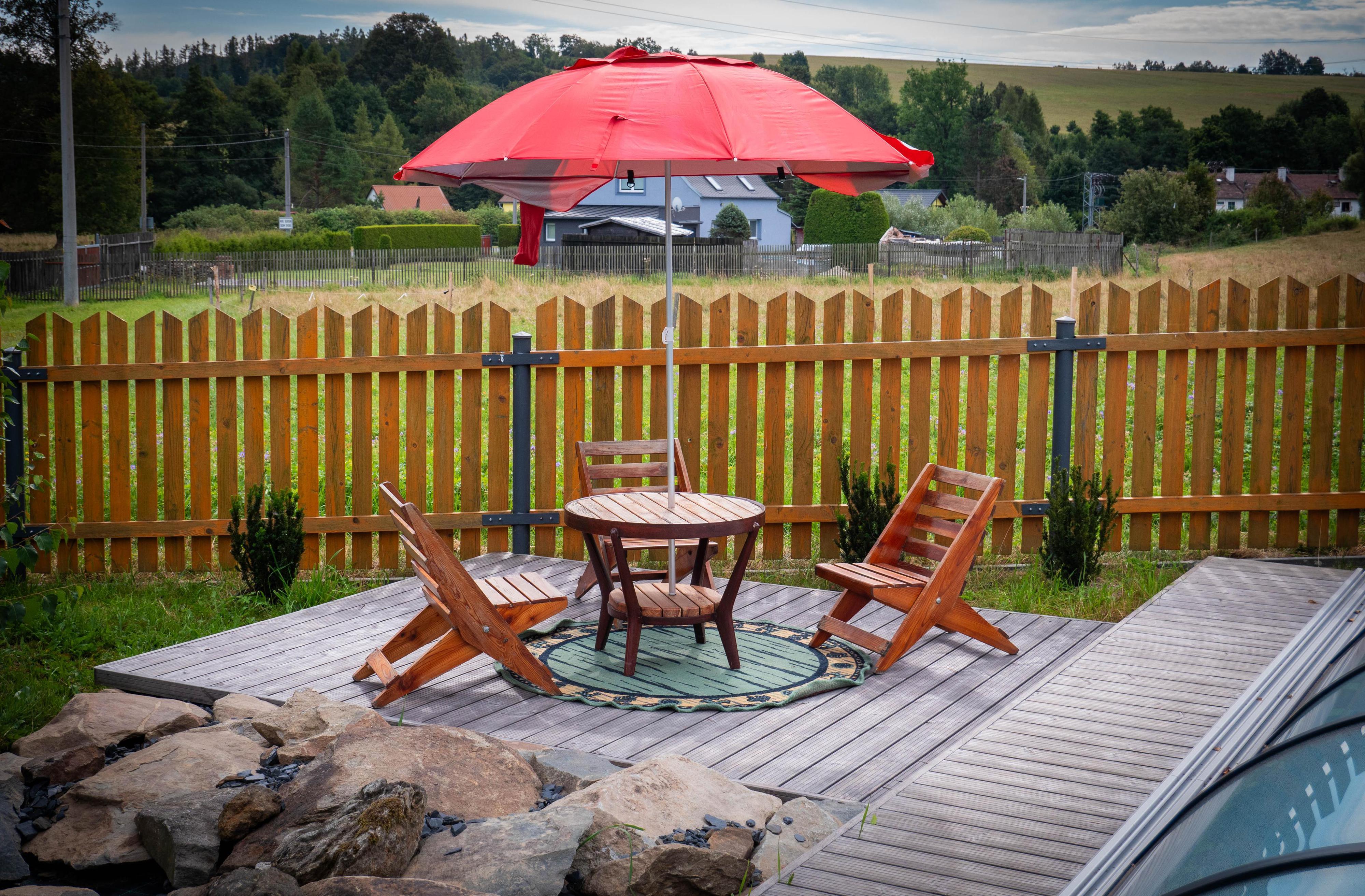 Roubenka v Sedmičkách foto 4