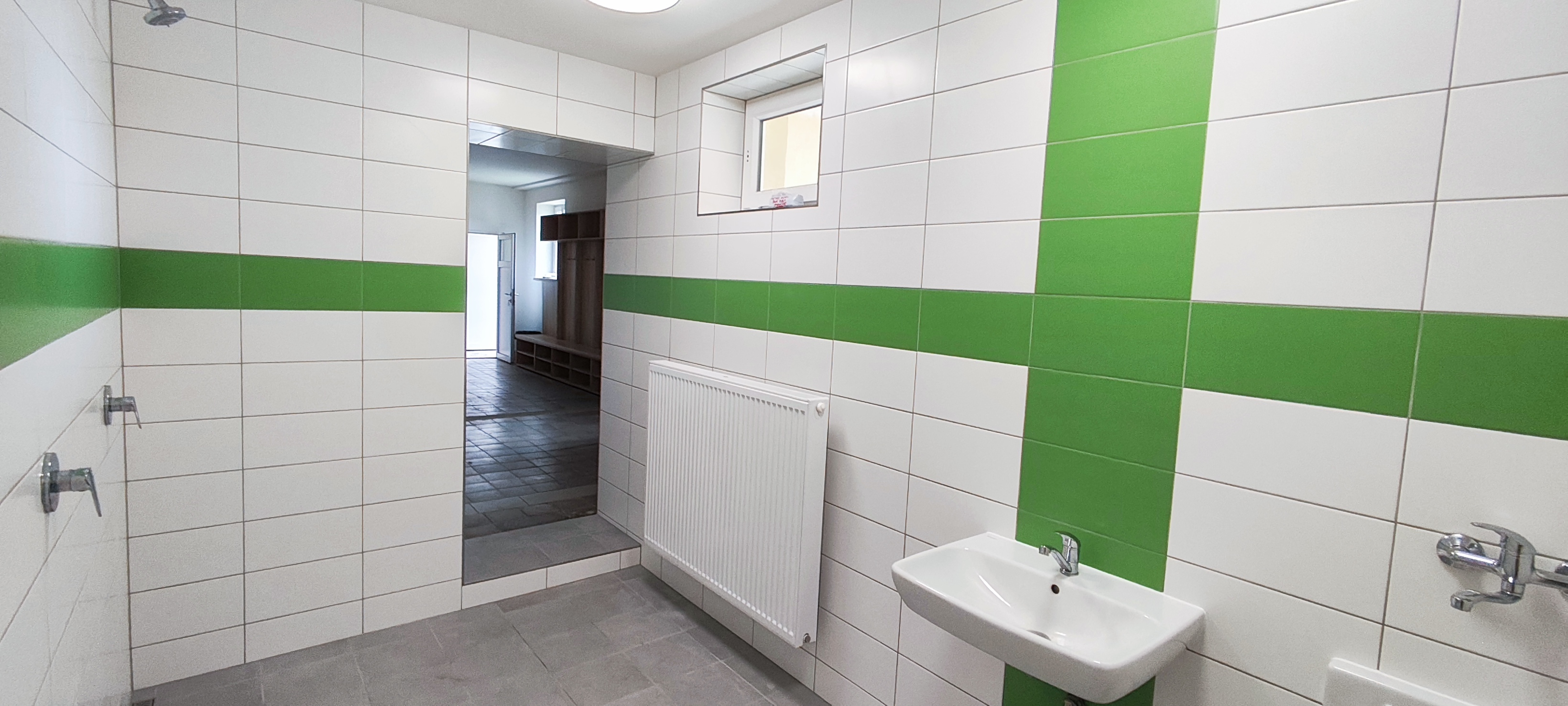 Obkladačské a zednické práce Roman Pfeifer foto 2