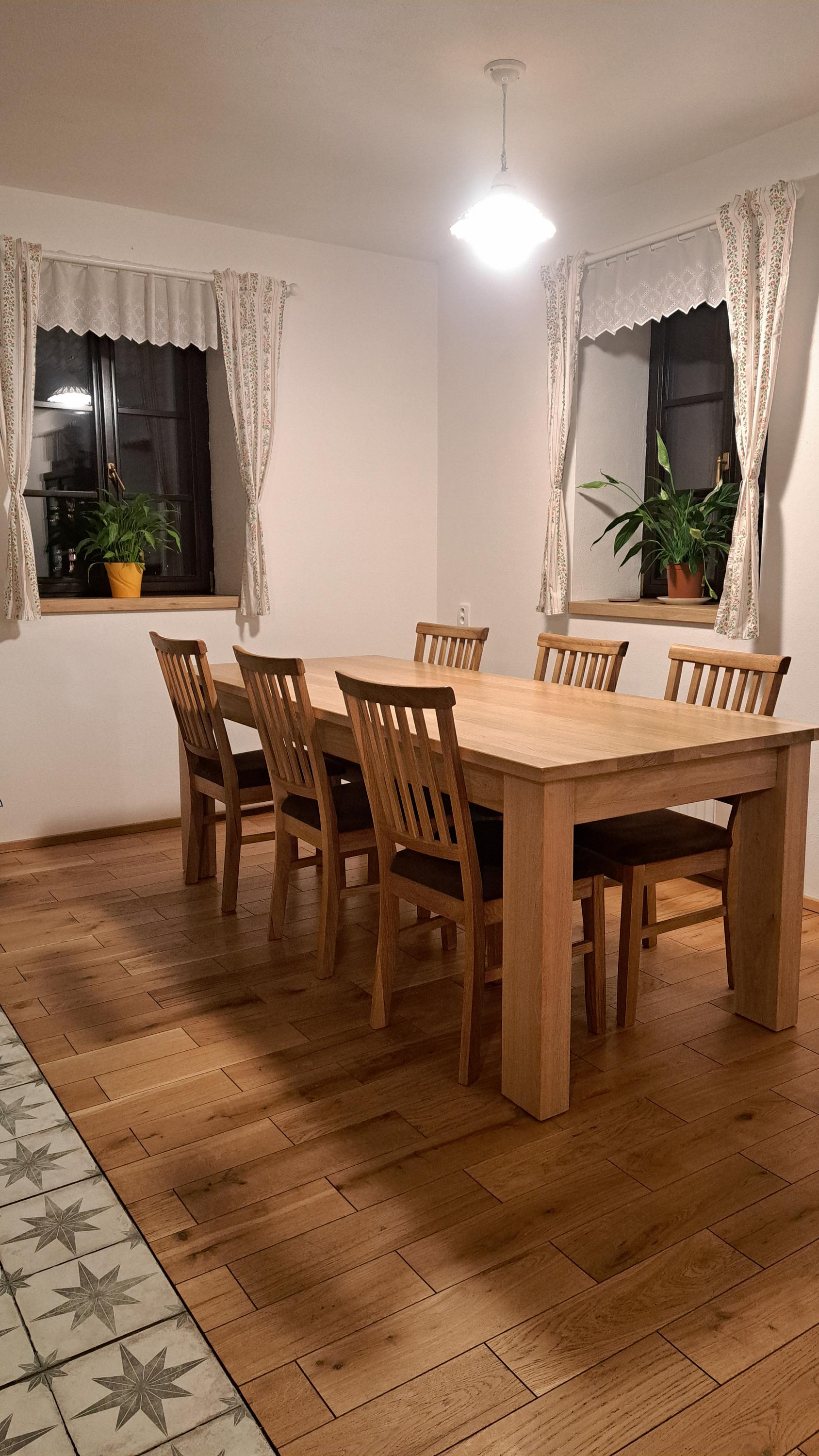 Truhlárna na tvrzi foto 2