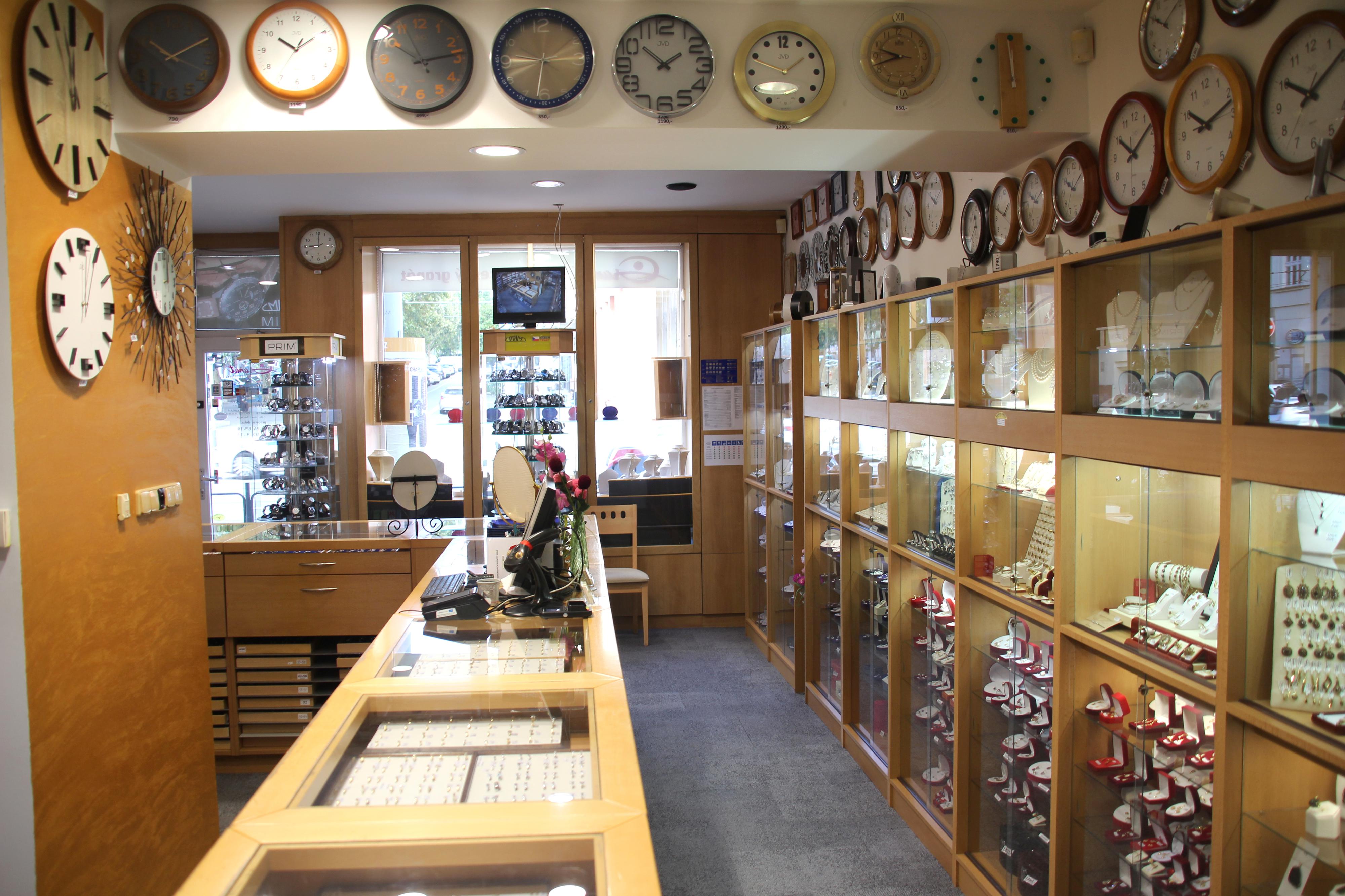 České zlatnictví ® foto 3