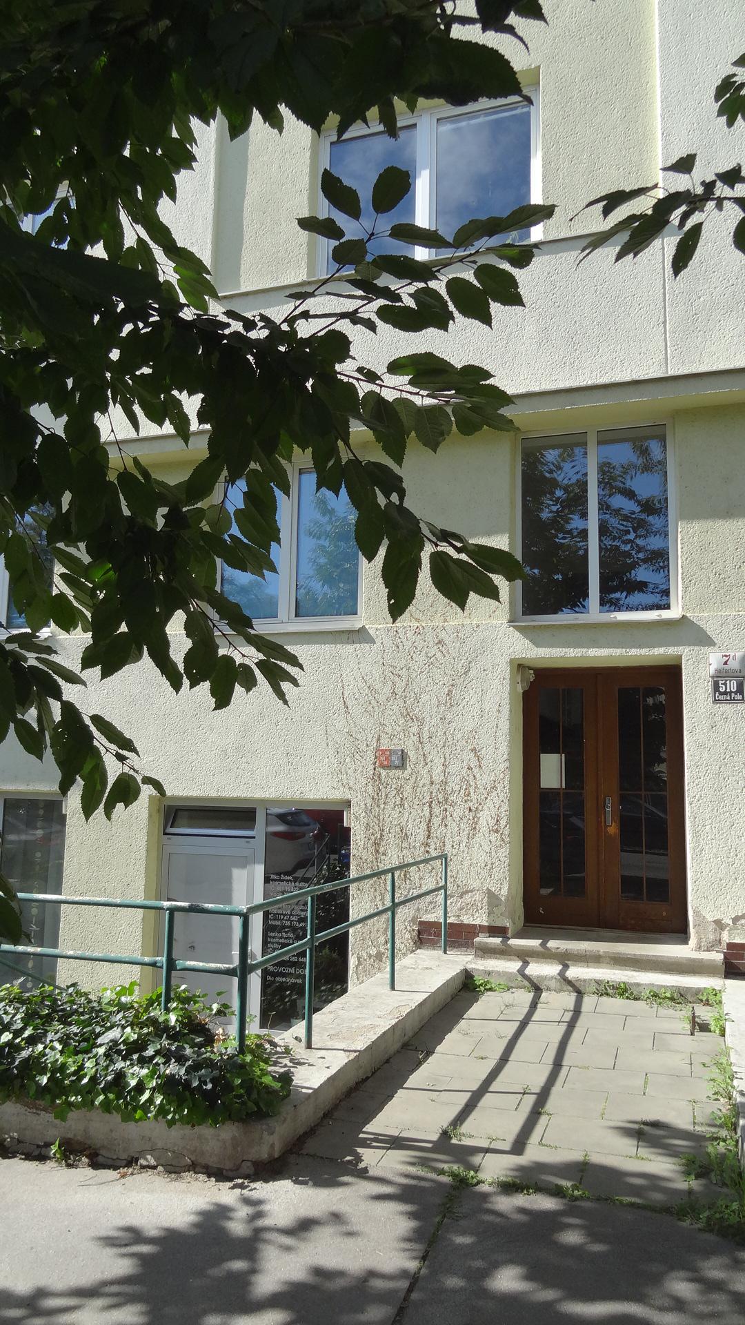 Studio Grace - Masáže foto 2