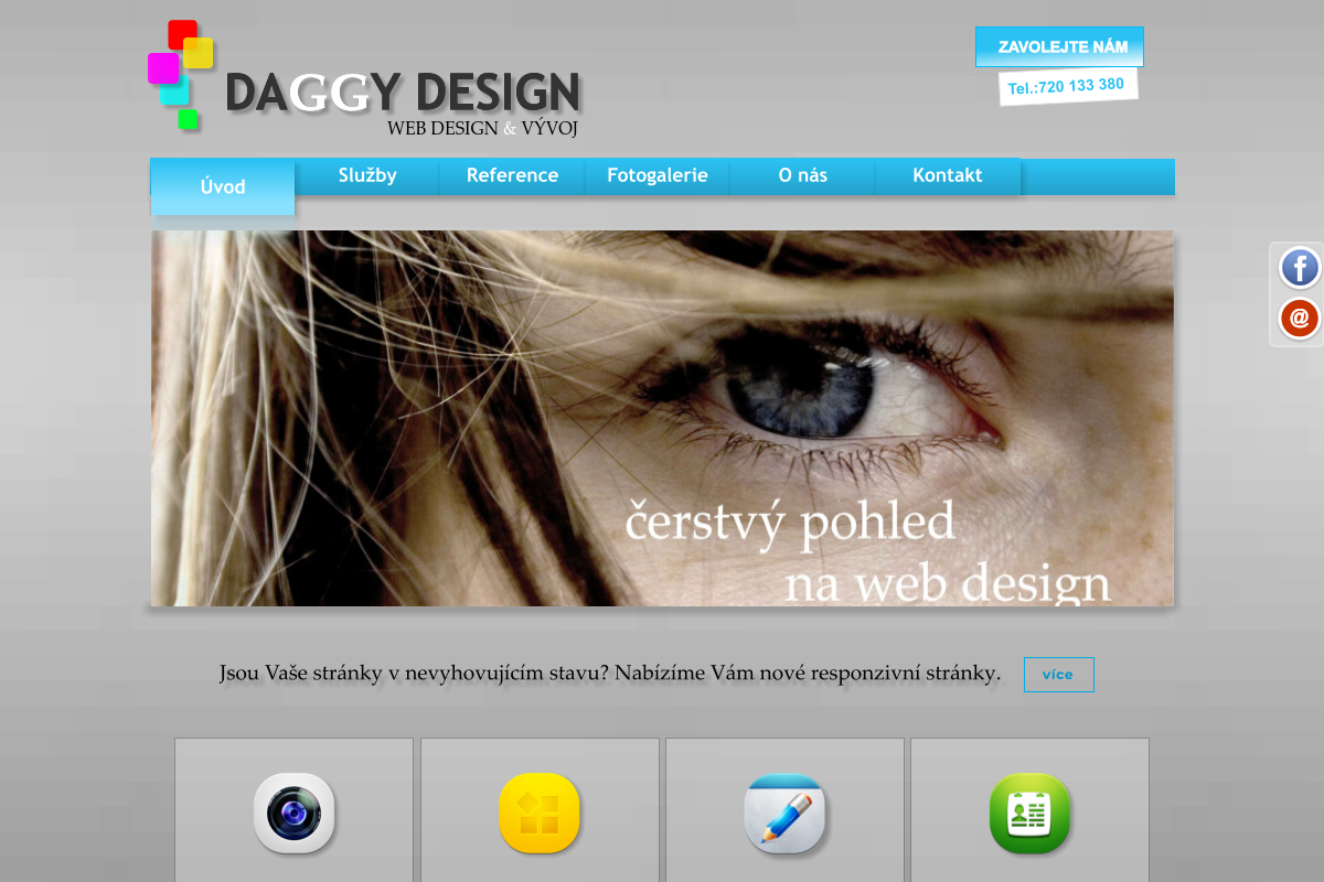 Daggy Design foto 1