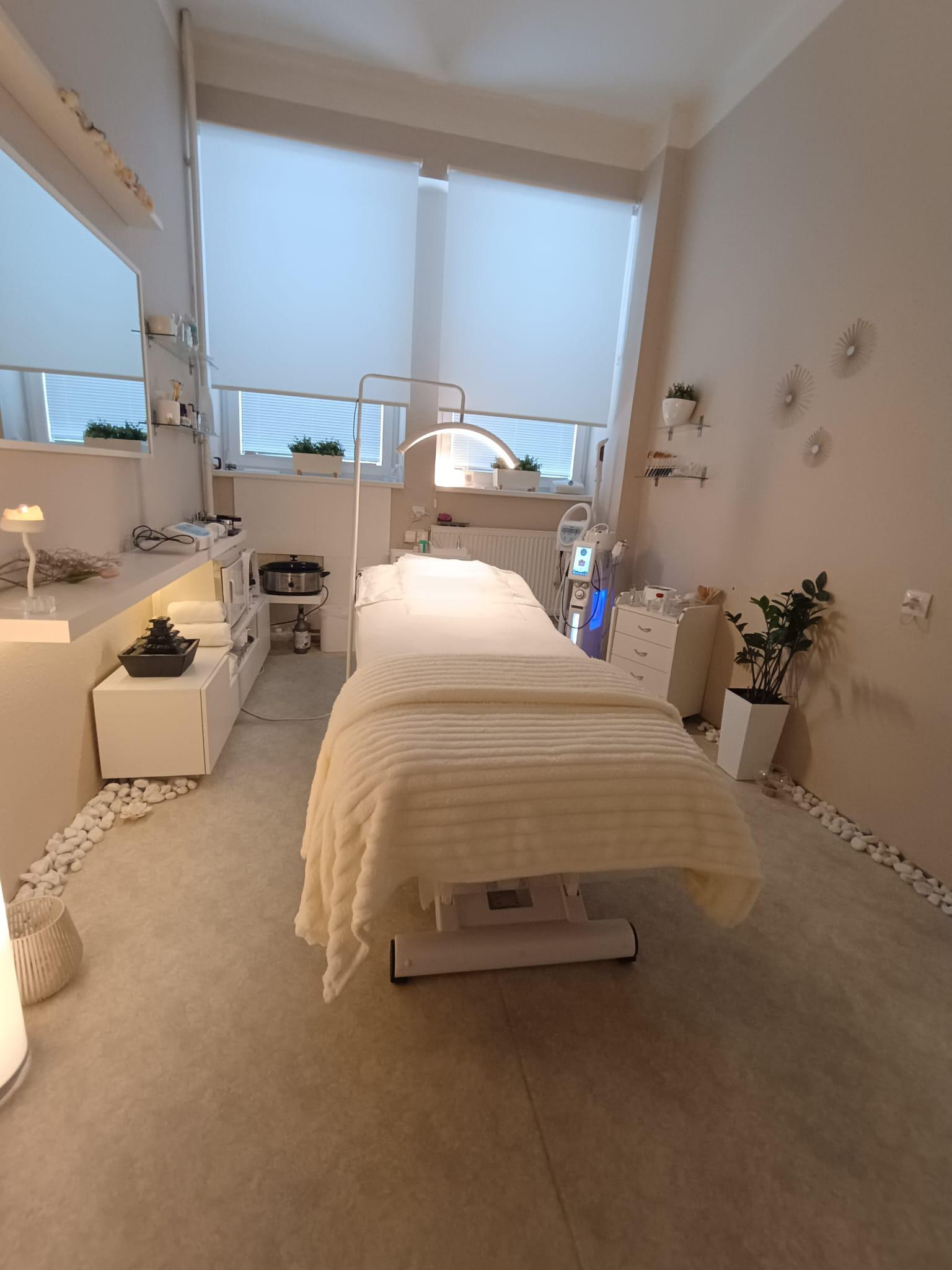 Kosmetický salon Madeleine foto 2