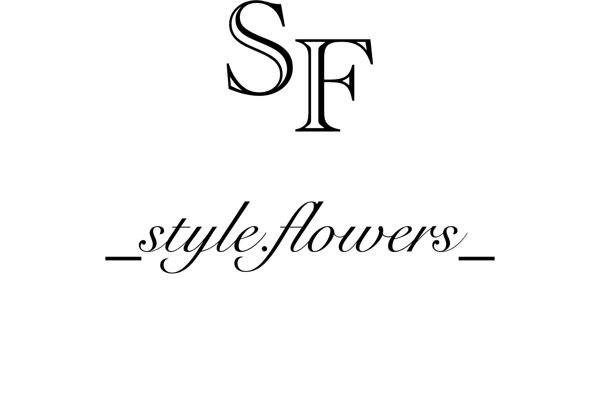 Style Flowers foto 1
