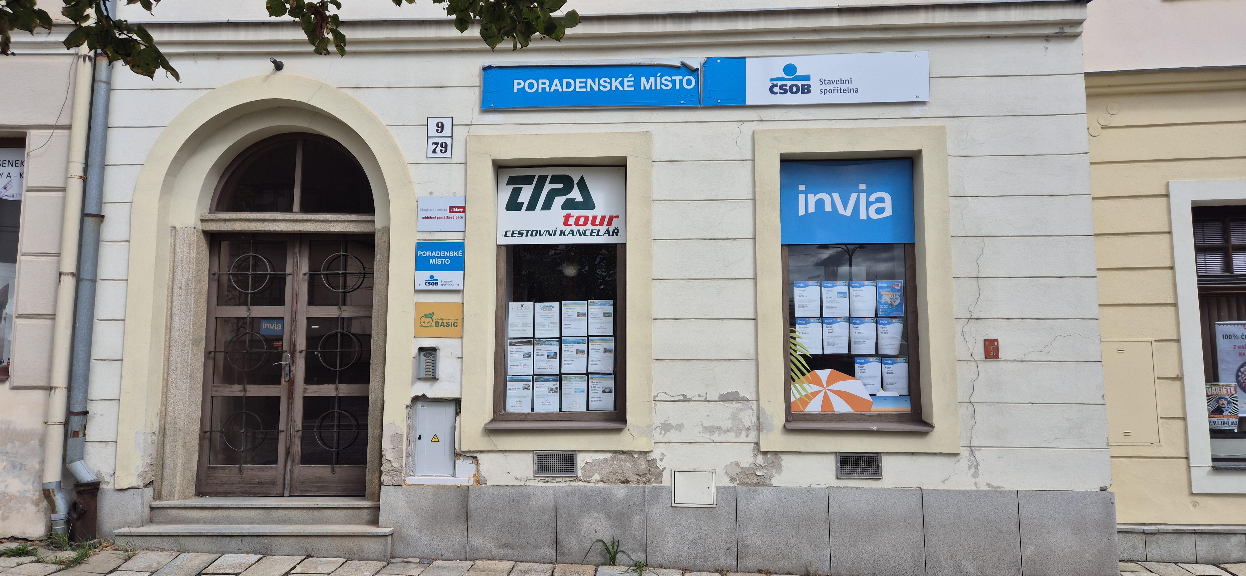 Invia - cestovní agentura foto 3