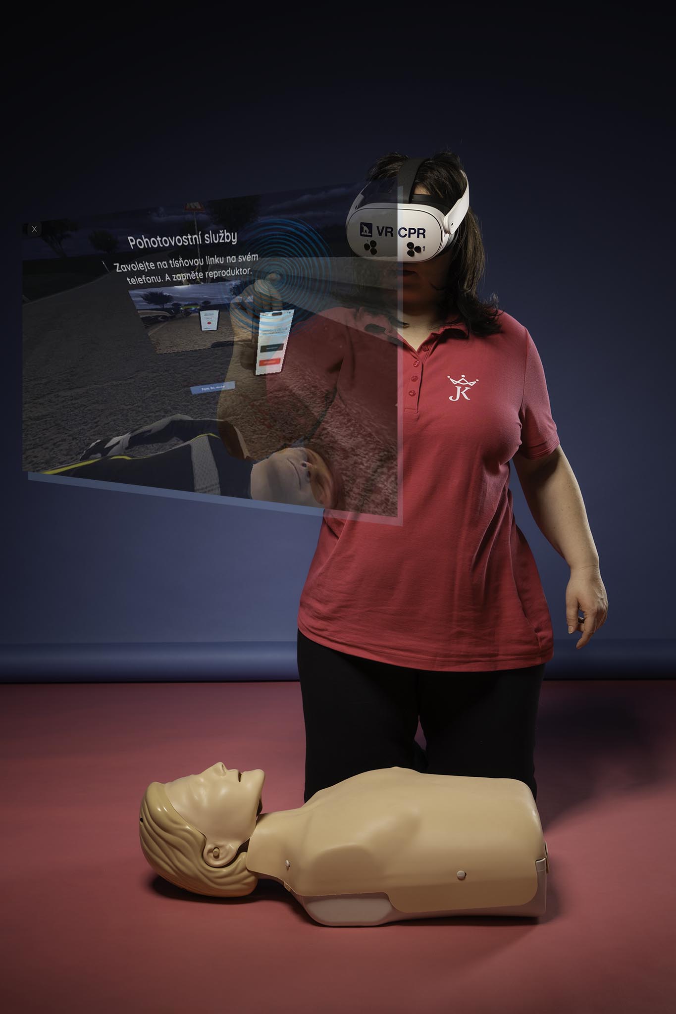 Královna První Pomoci s.r.o. foto 2