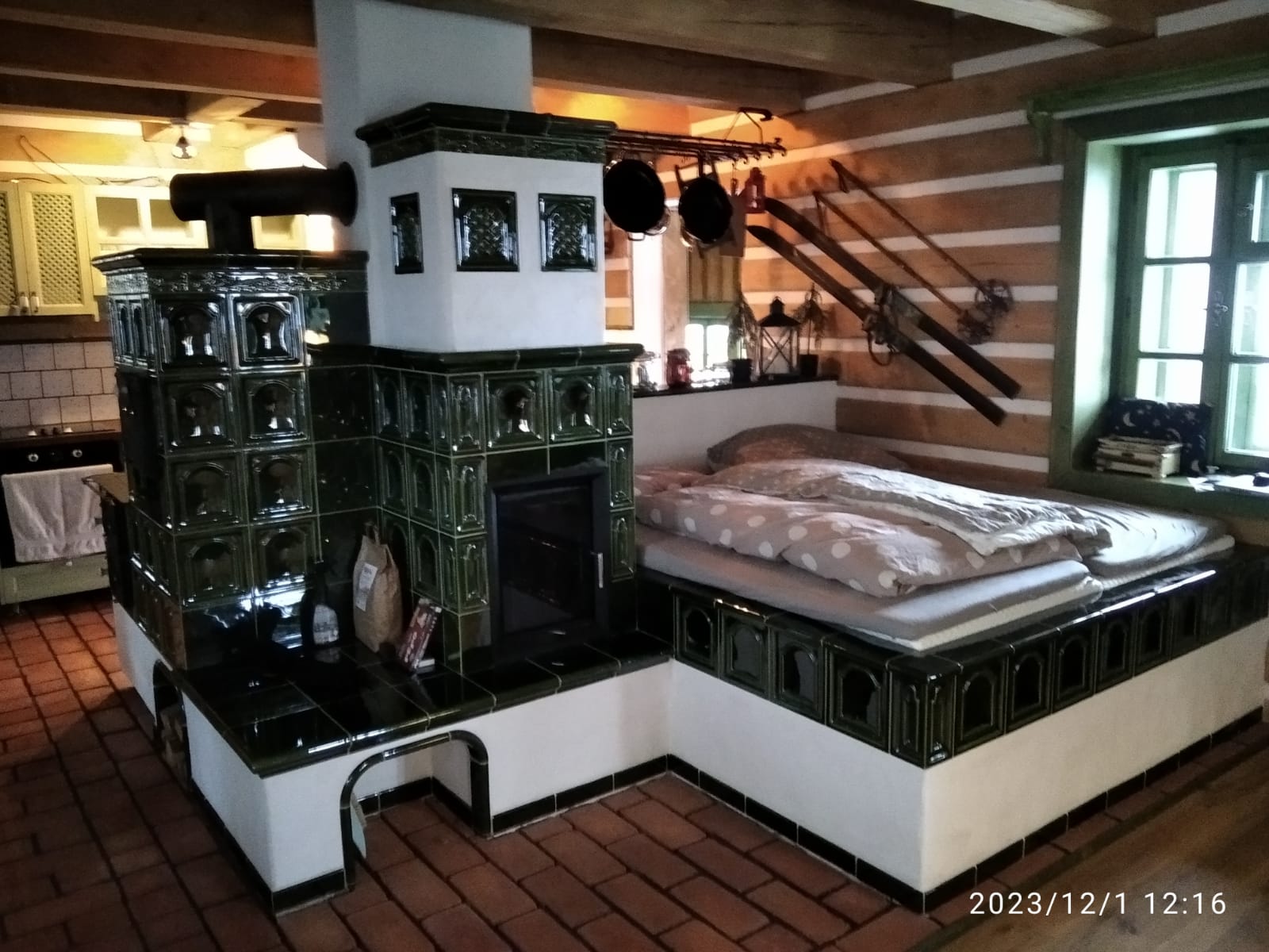 Podbrdské kamnářství foto 2