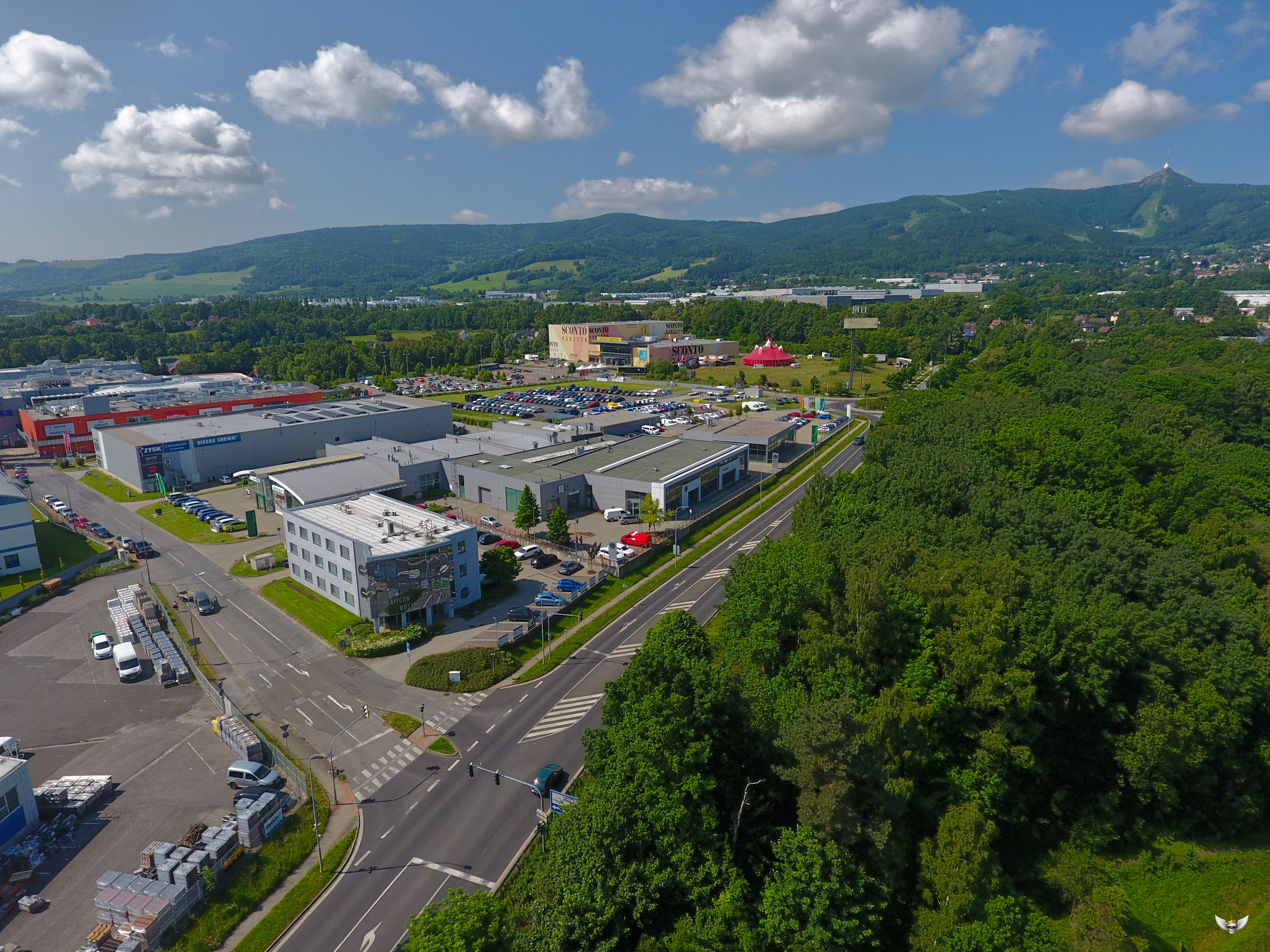 AUTOTREND, spol. s r.o. - ŠKODA foto 2