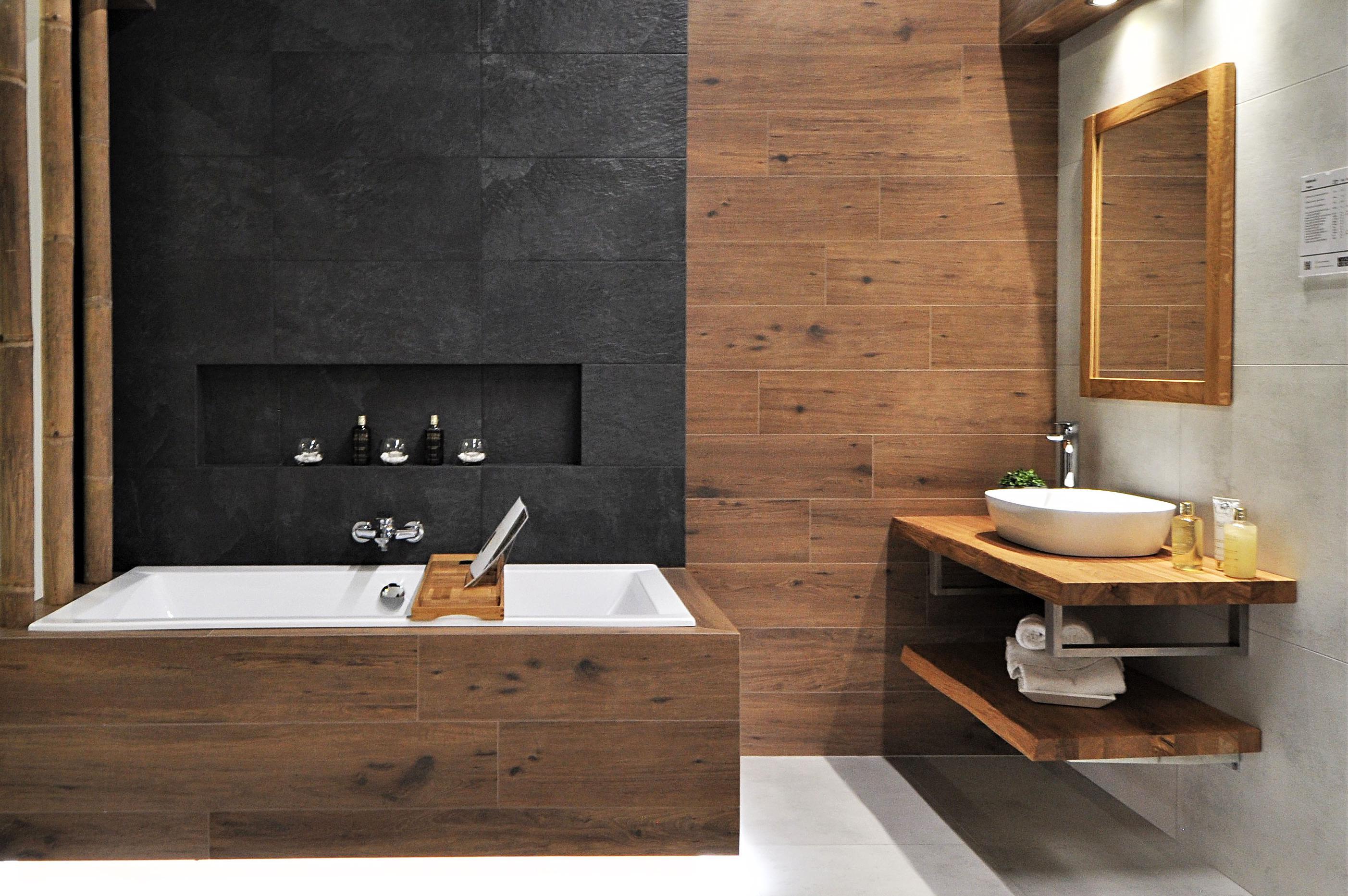 Tapety a Koupelny Vavex