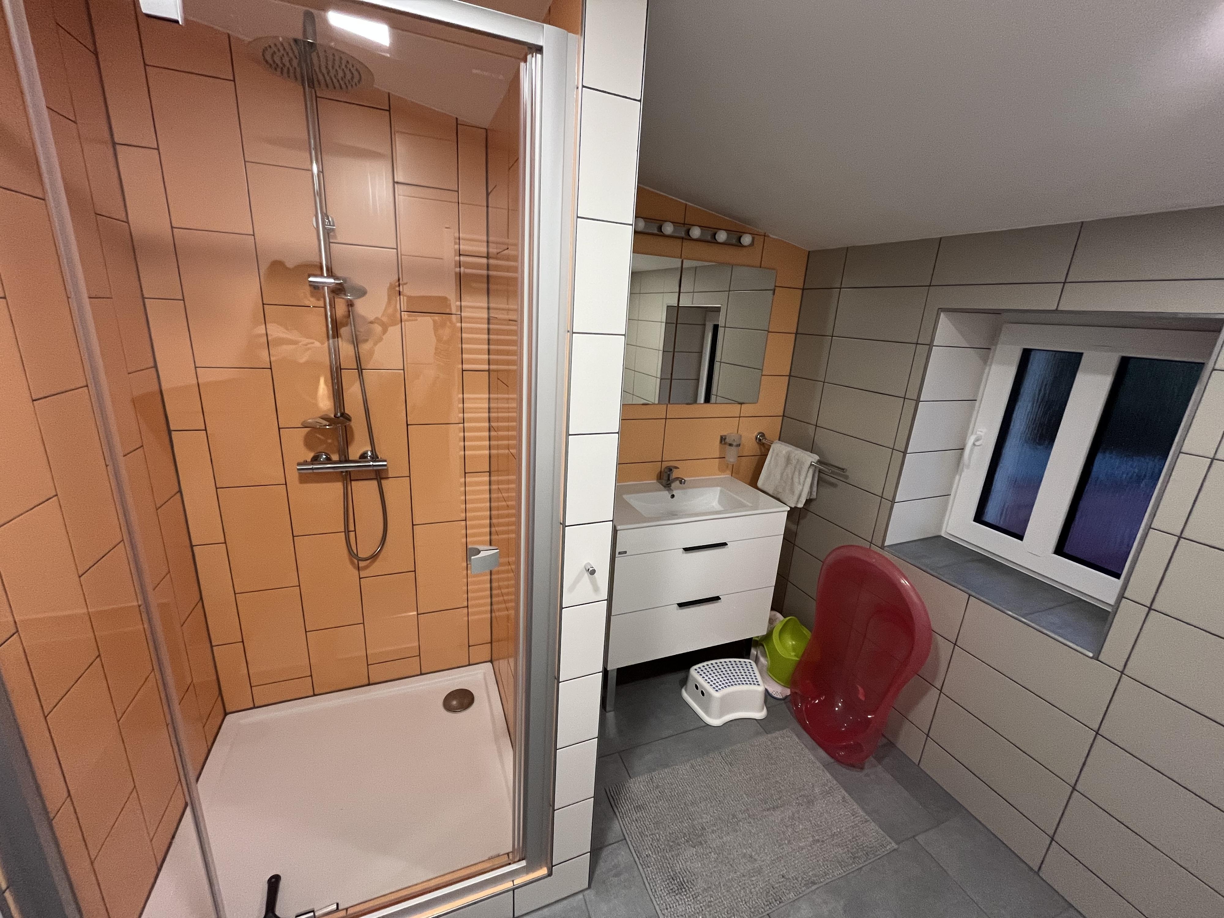 Měděnec chalet foto 4