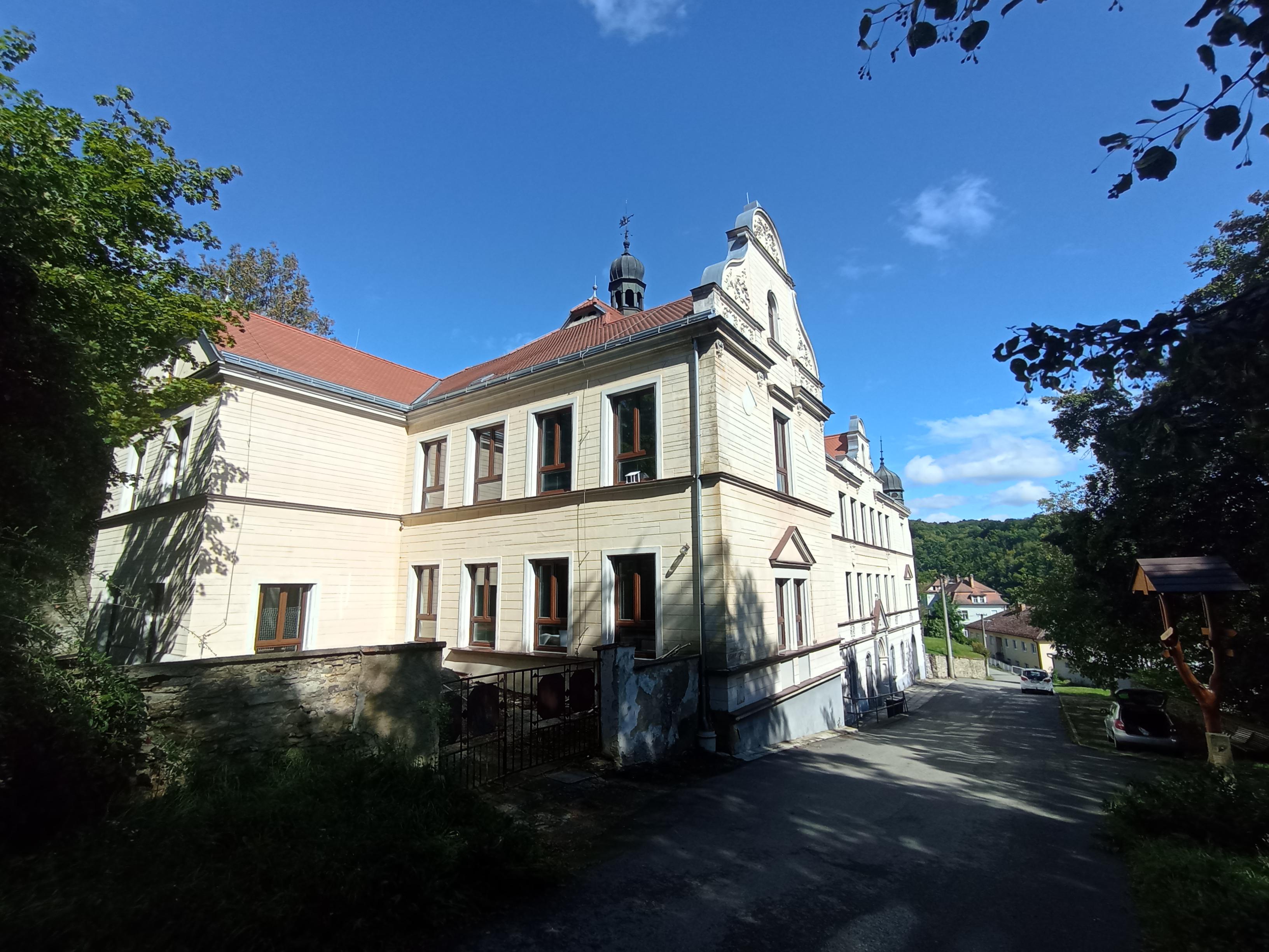 ZŠ Vranov nad Dyjí foto 6