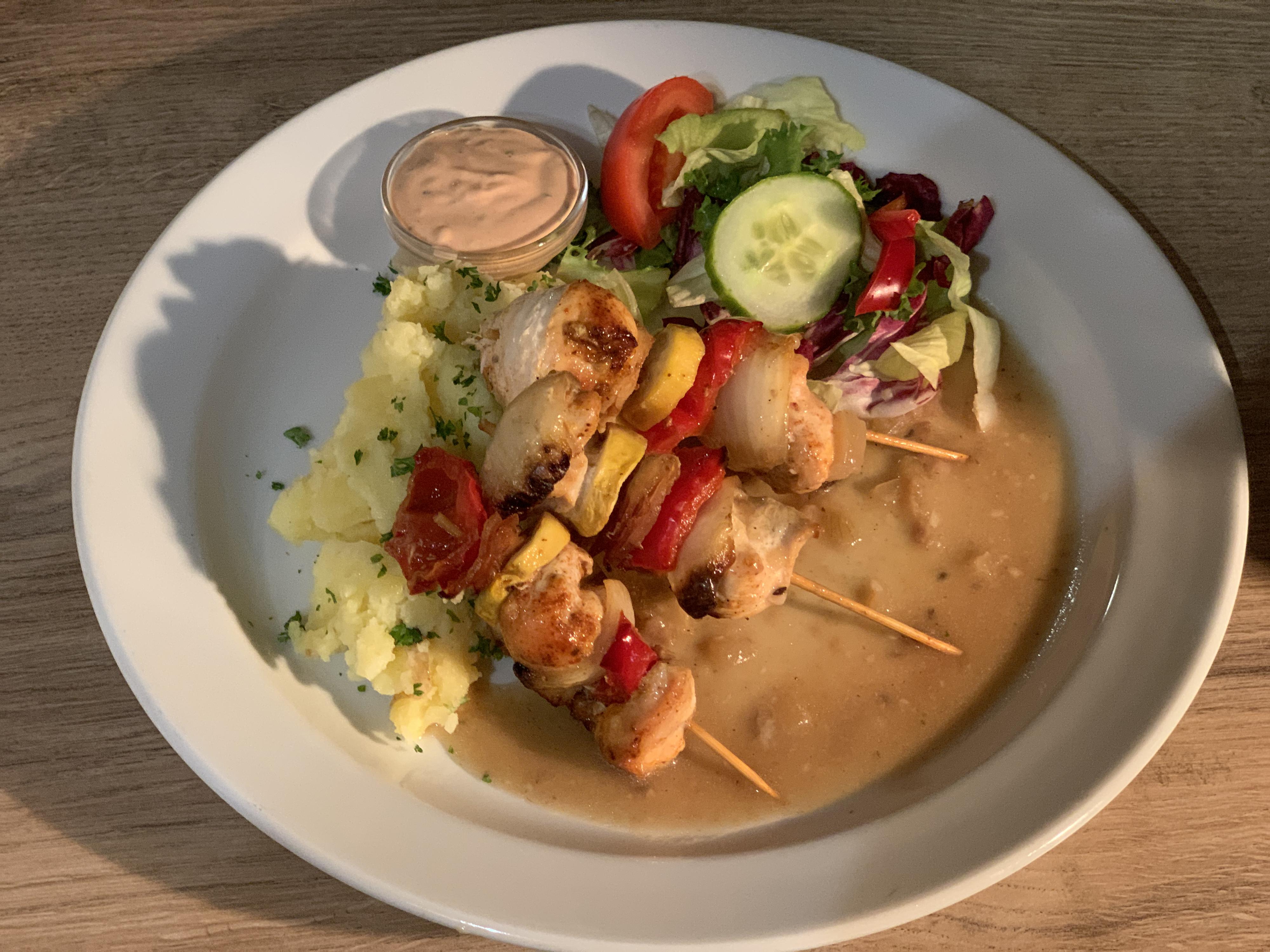 Restaurace Na Staré Hořelice foto 4