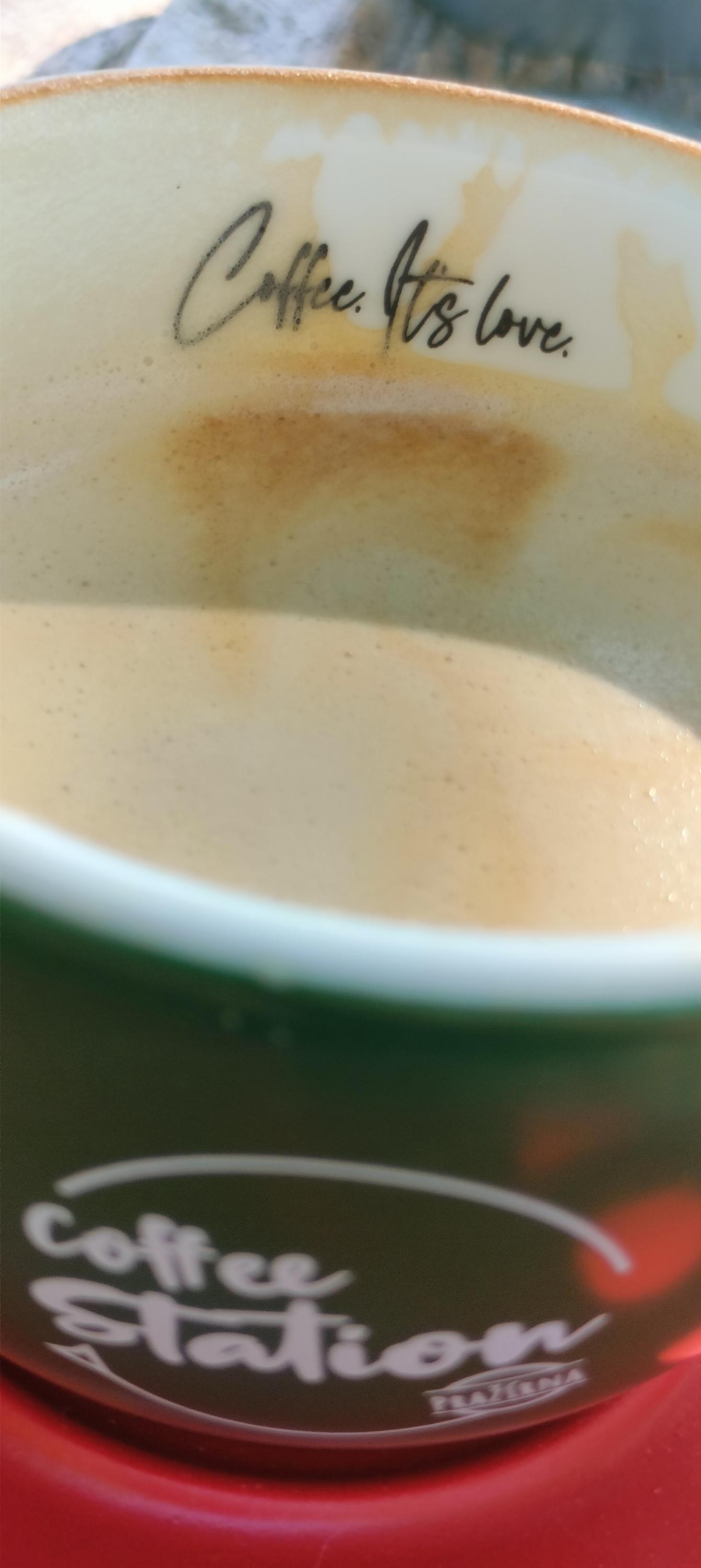 Coffee Station Bistro foto 3