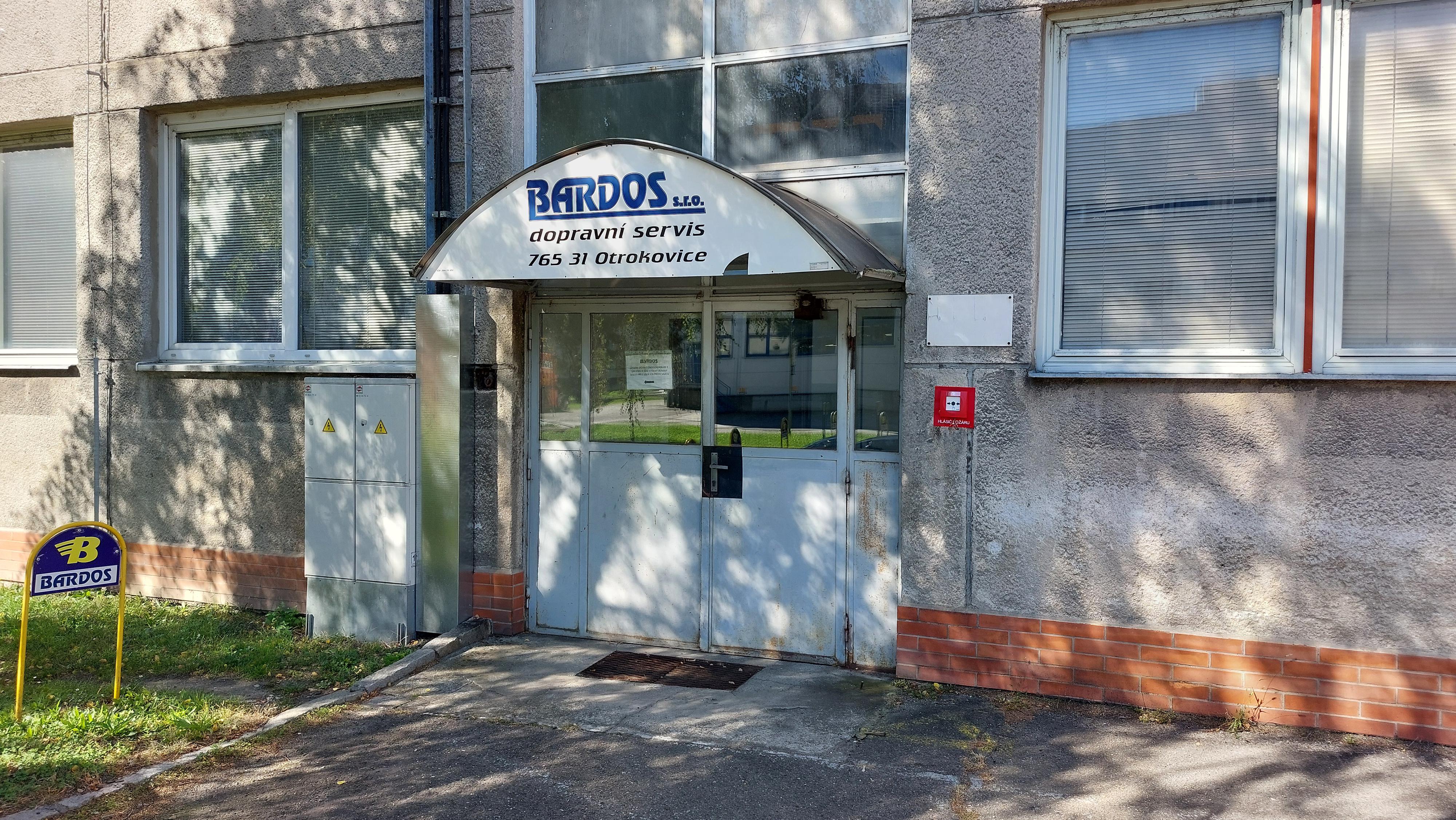 Bardos, a.s. foto 4