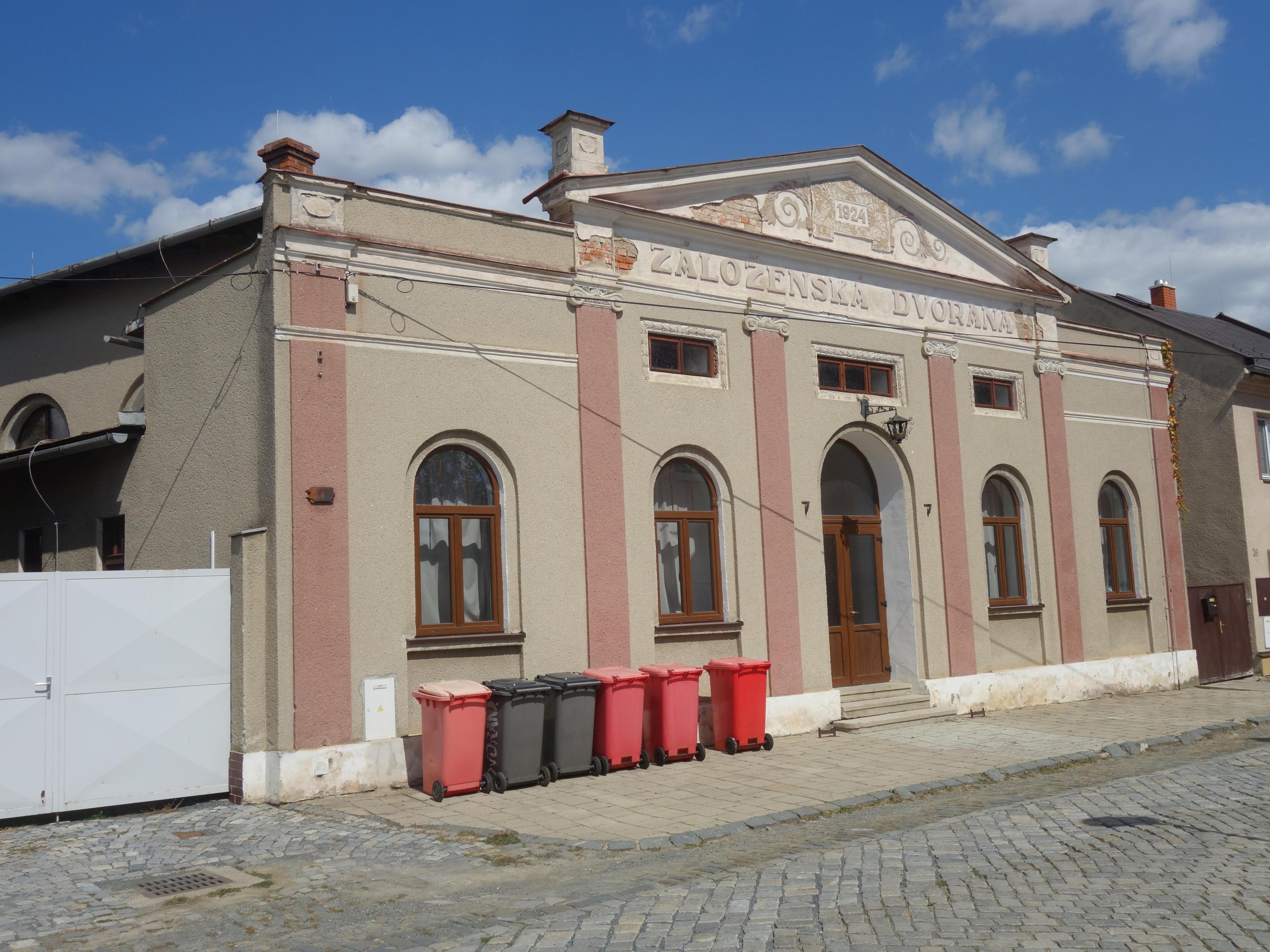 KD Záloženská dvorana foto 5