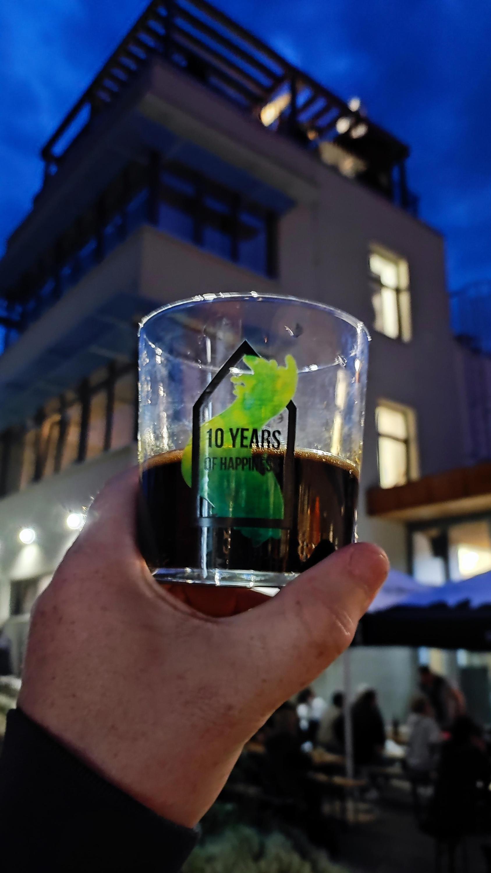 Pivovar Zichovec a pivní bar foto 5