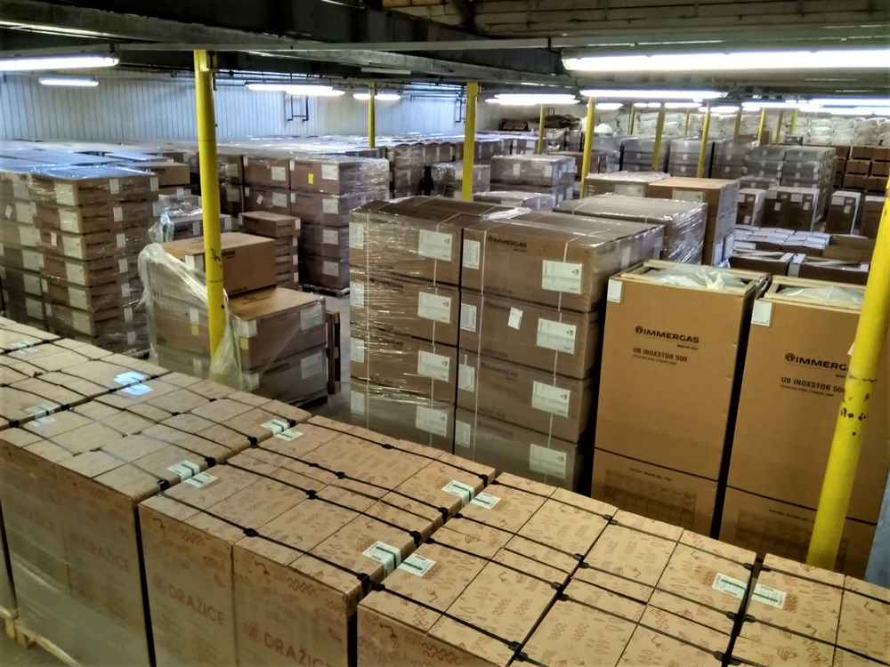 VIPS gas s.r.o. foto 3