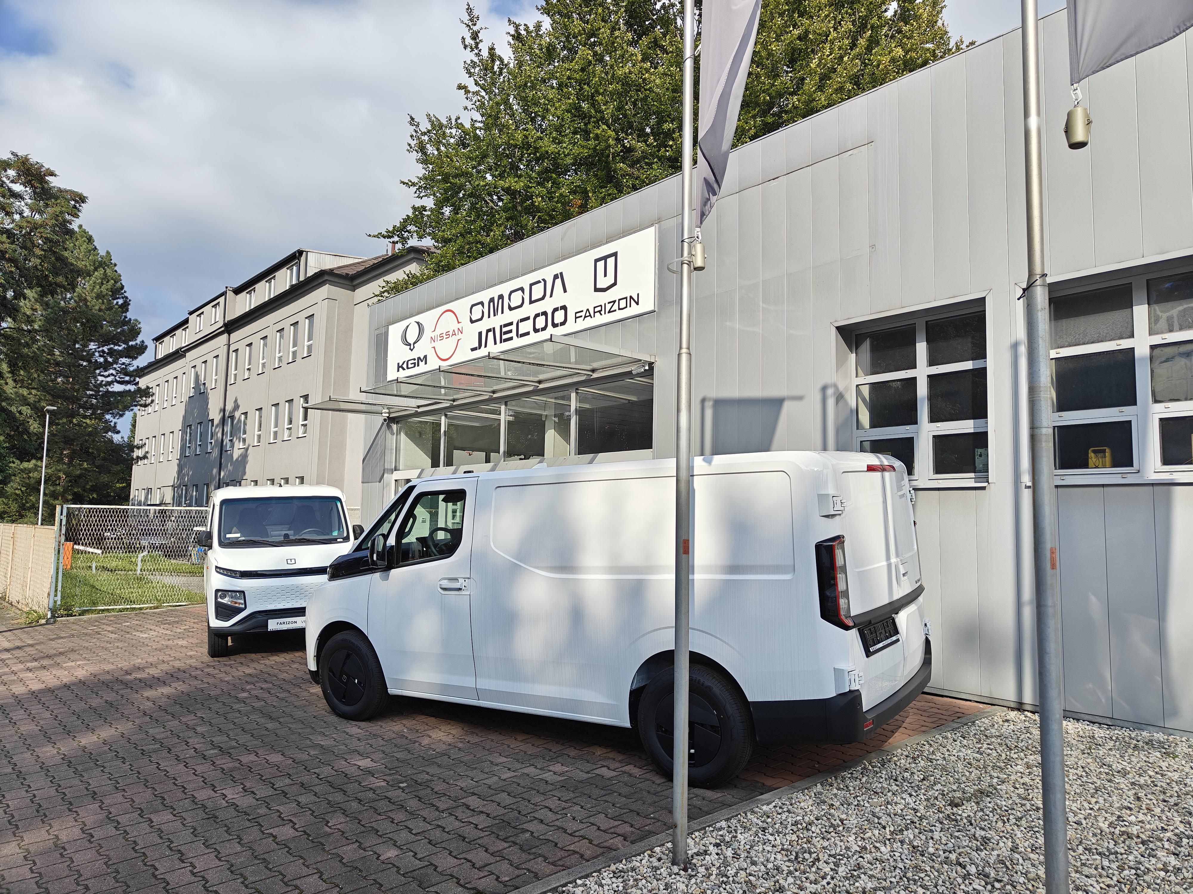 AF CENTRUM, s.r.o. foto 6