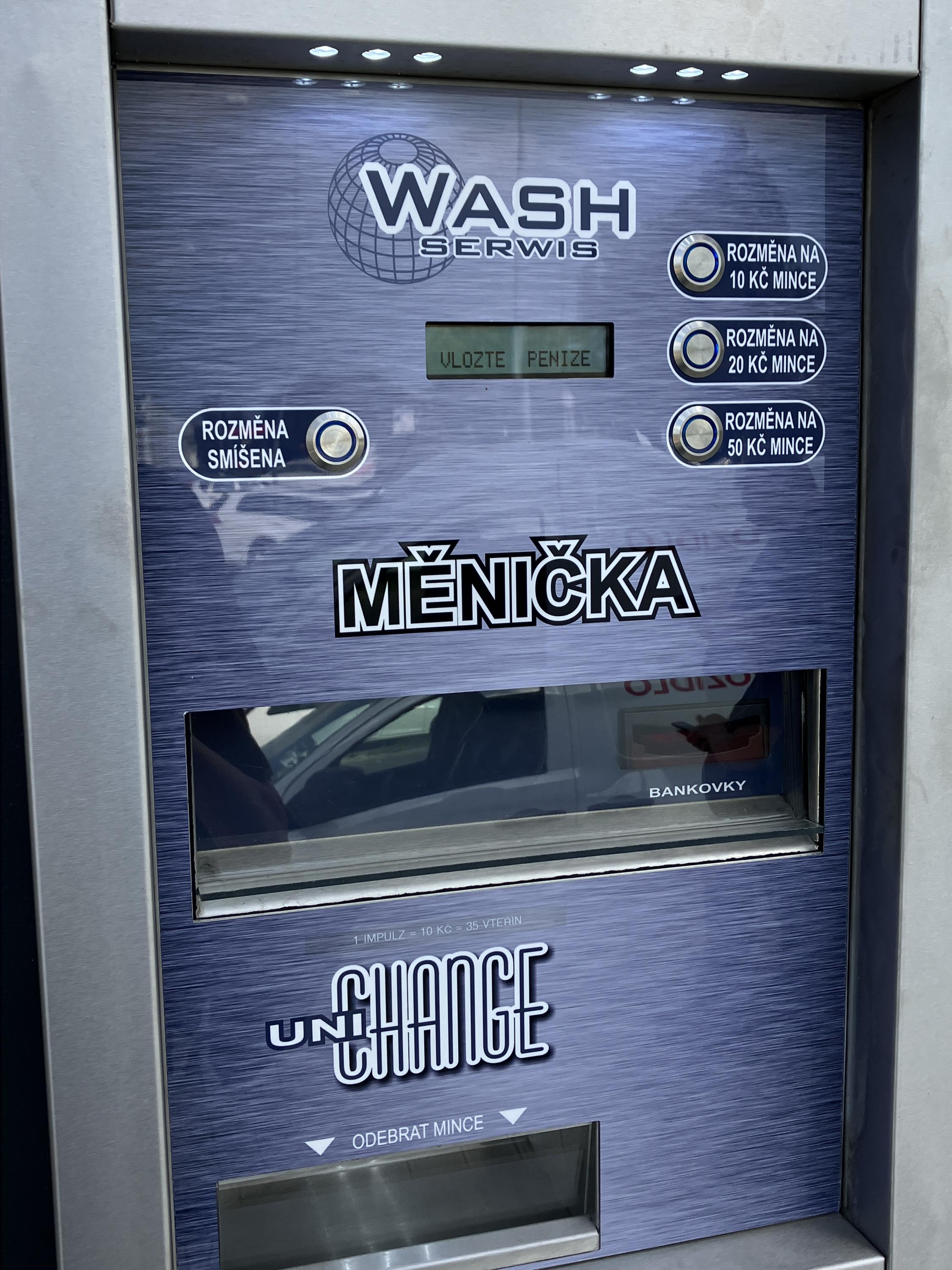 Wash servis foto 4
