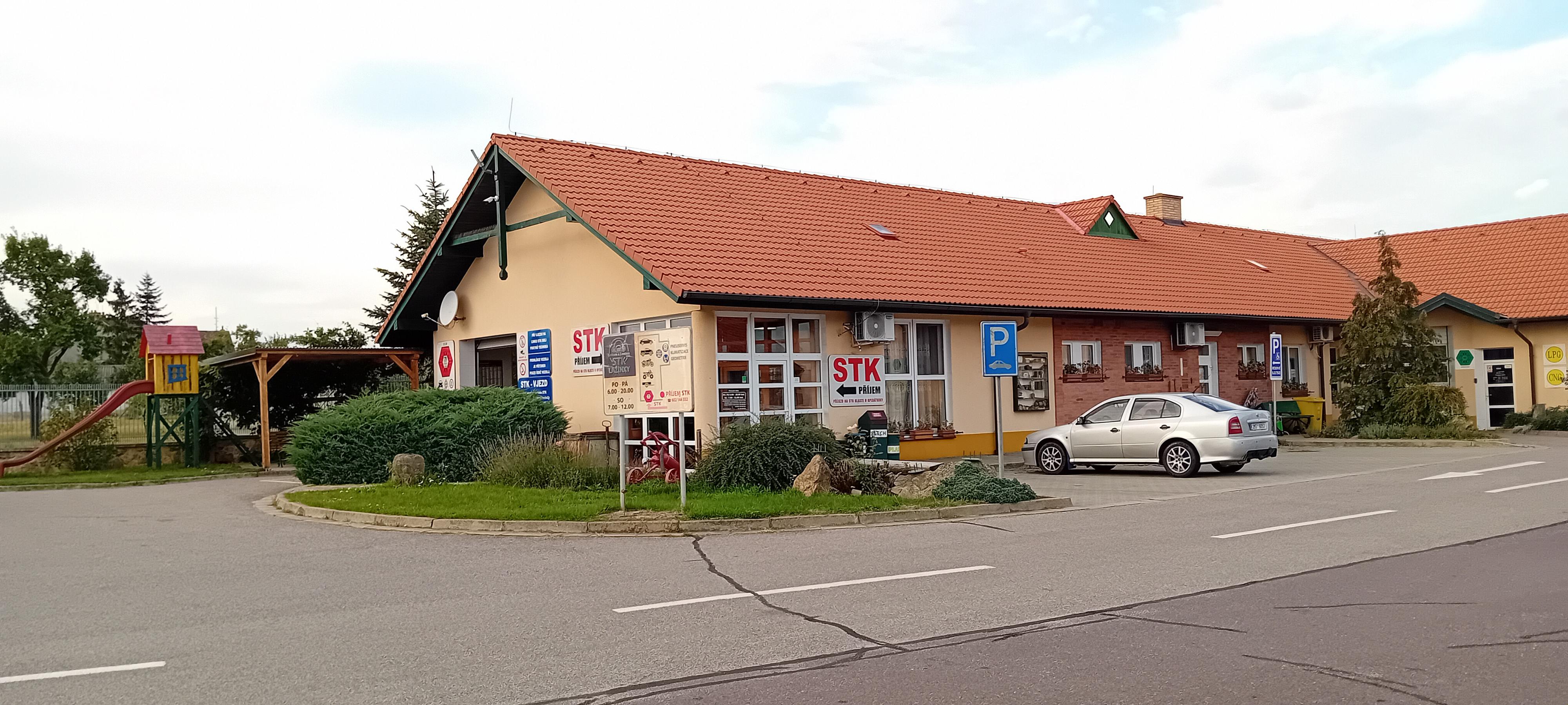 ELIŠKA MÍČOVÁ, s.r.o.