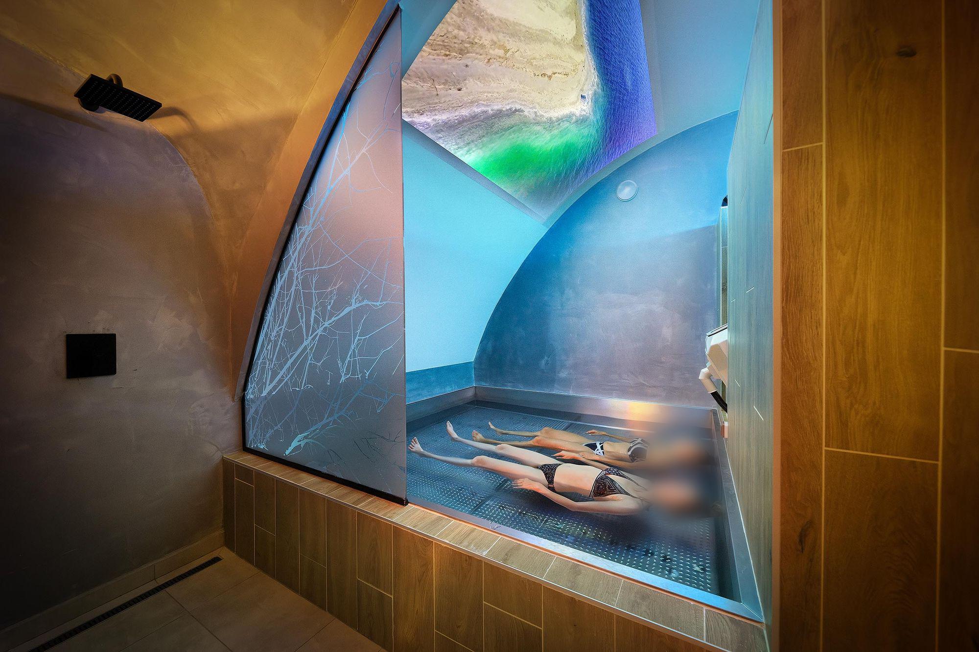 Wellness & Spa Hvězda foto 4