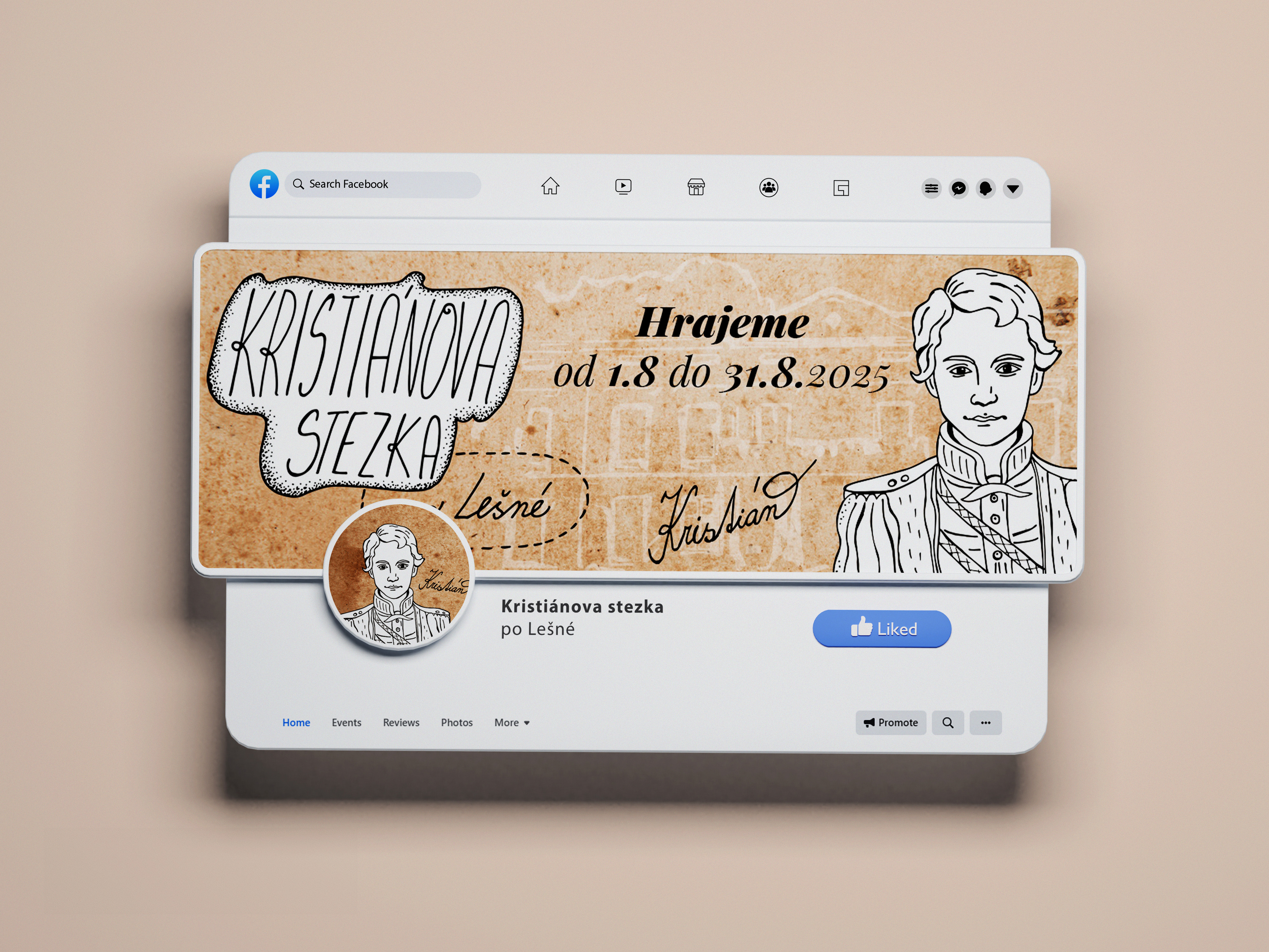 Grafika Ilustrace Kreativita Ing. Šárka Kukučková foto 6