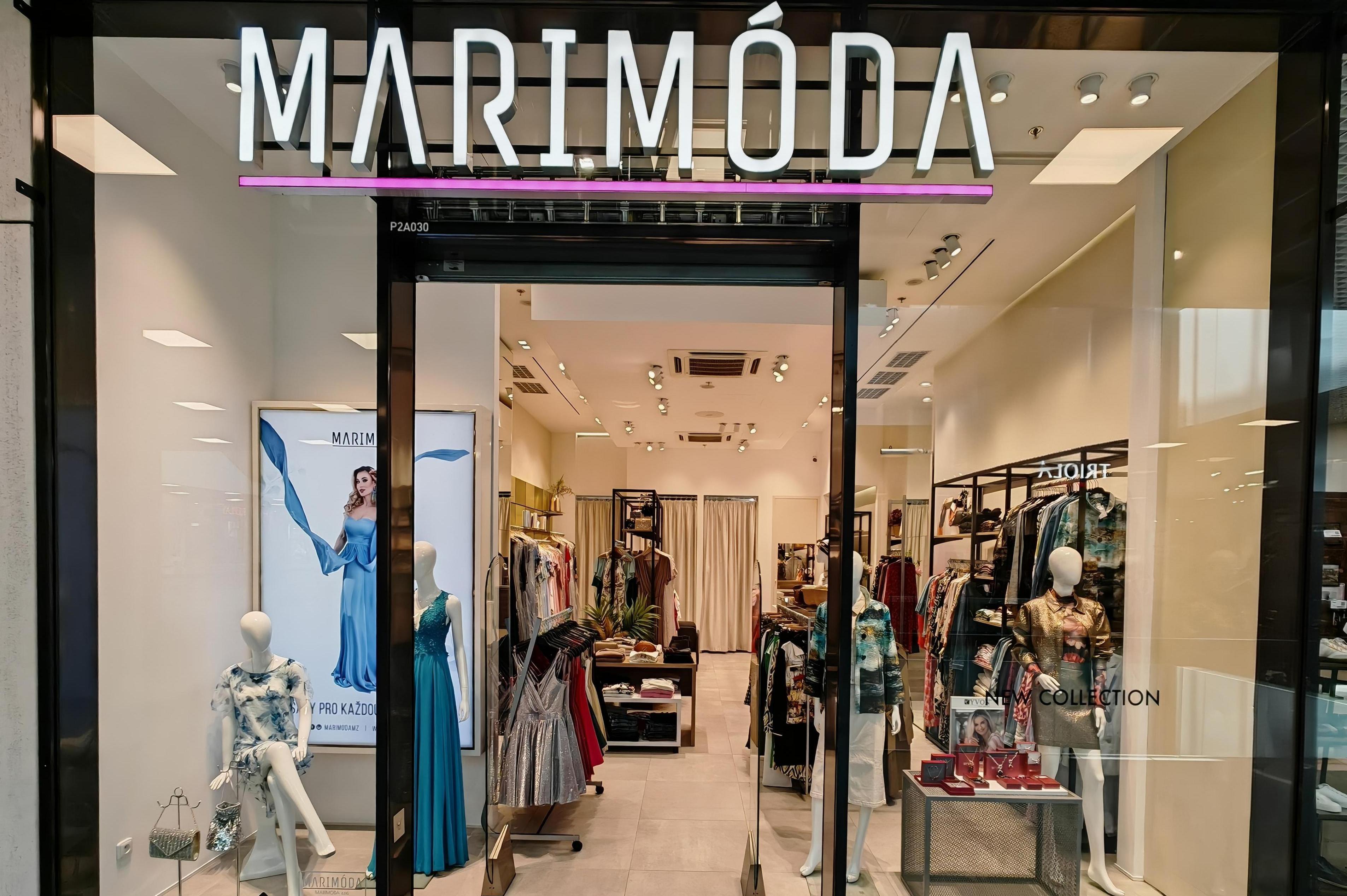 MARIMÓDA foto 1