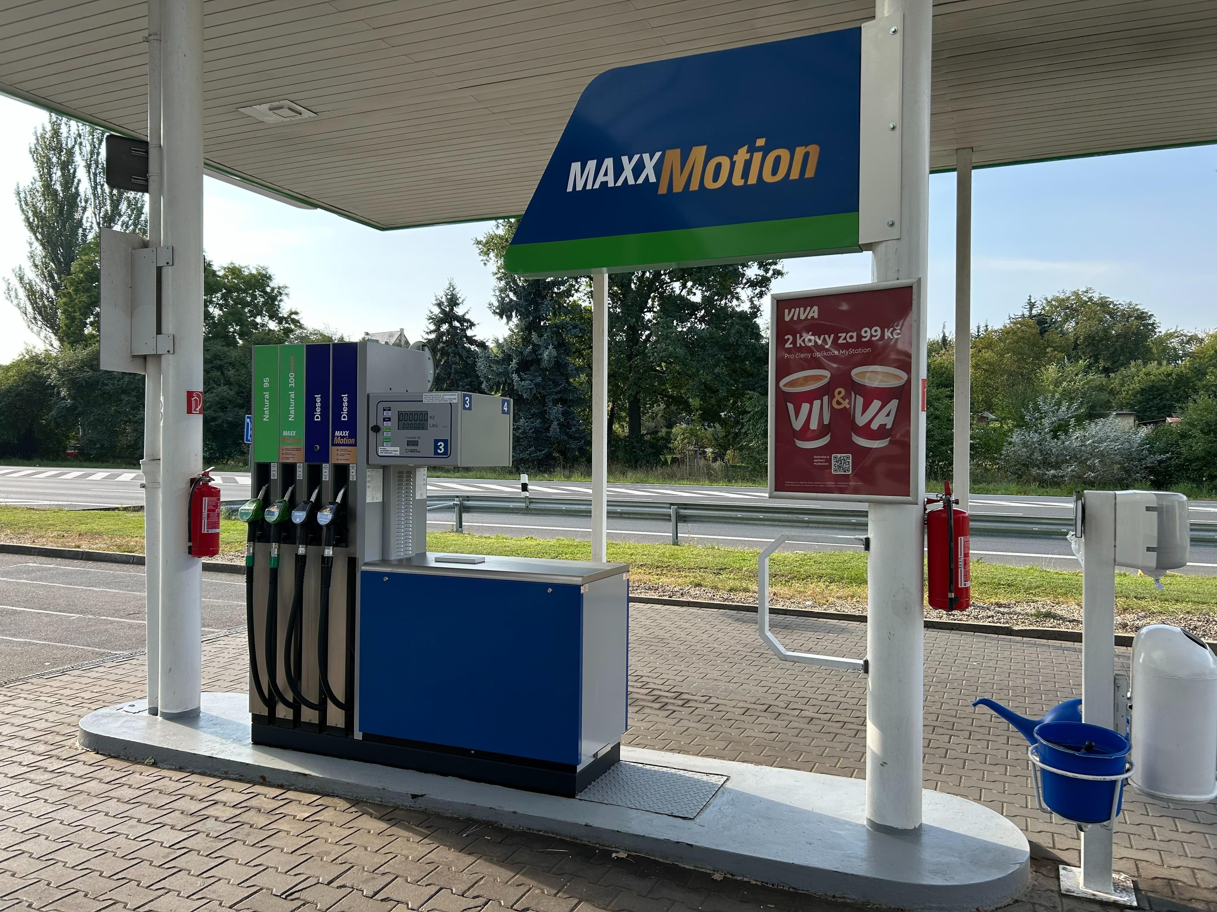 OMV foto 6