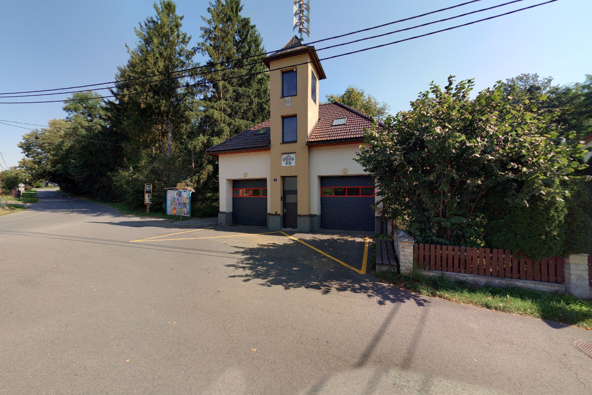 SH ČMS - Sbor dobrovolných hasičů Lubina II. foto 3