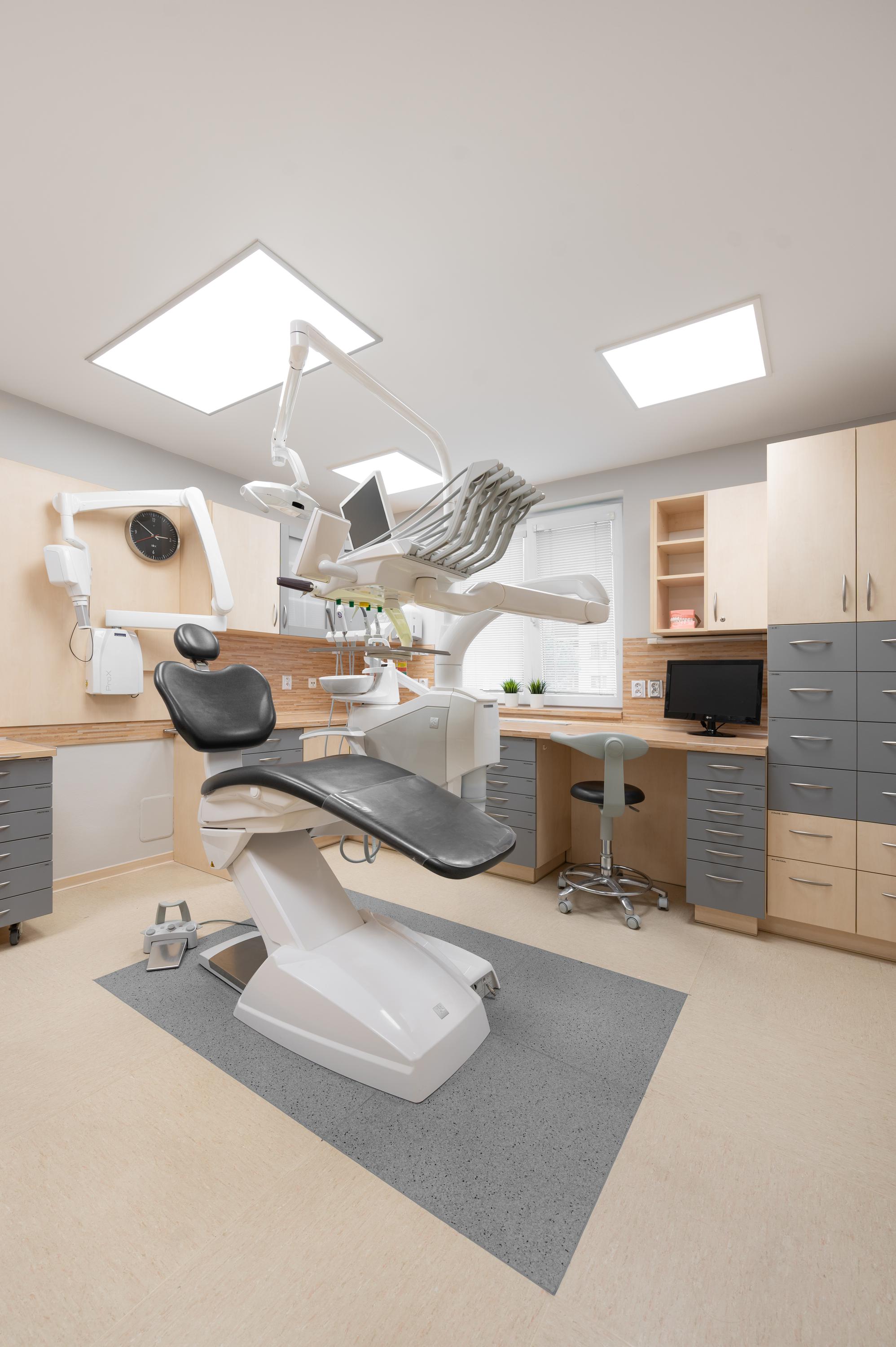 DENTAL CLINIC - MDDr. Tereza Perničková foto 6