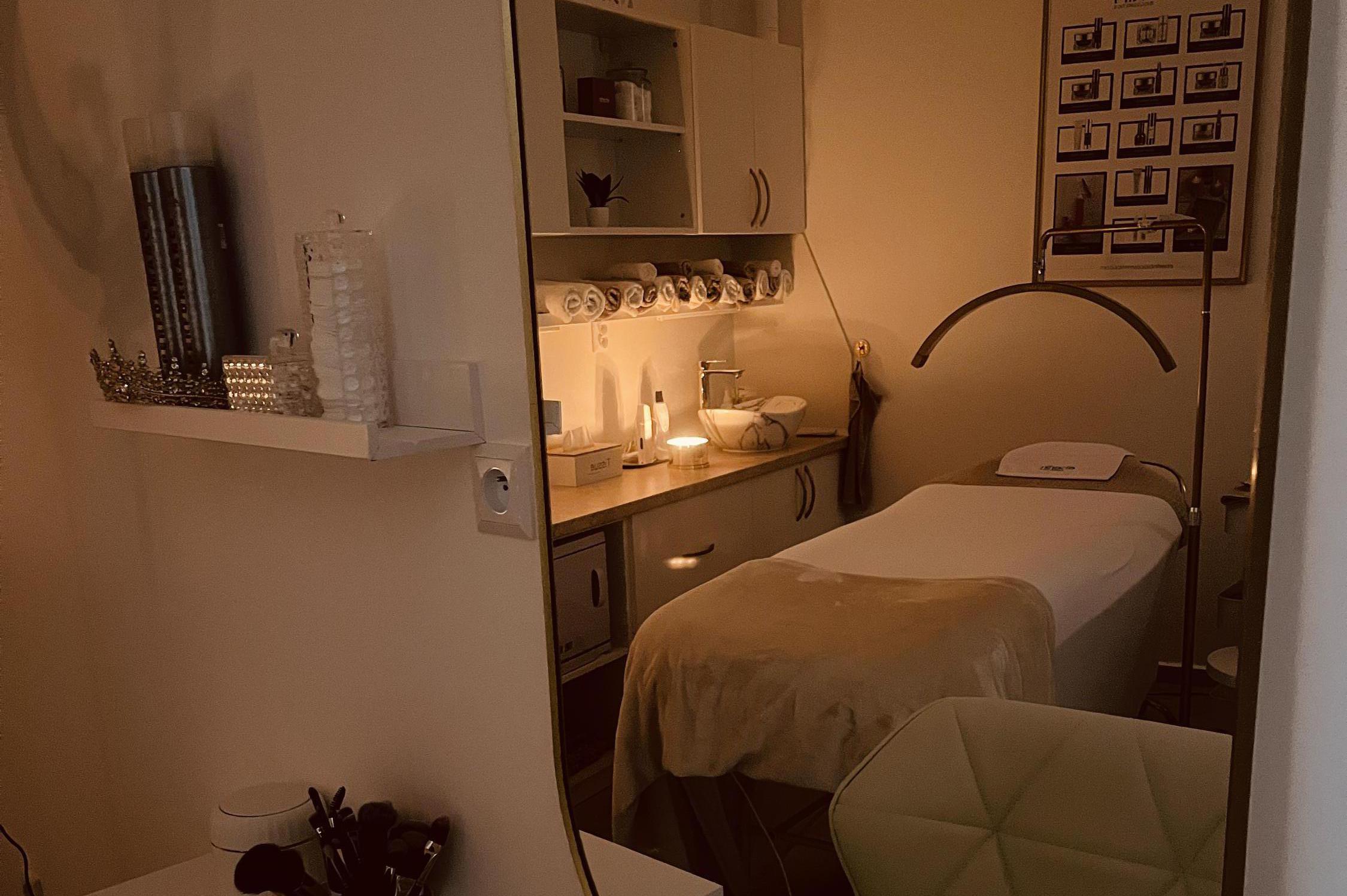 Salon krásy Andrea Švrčková