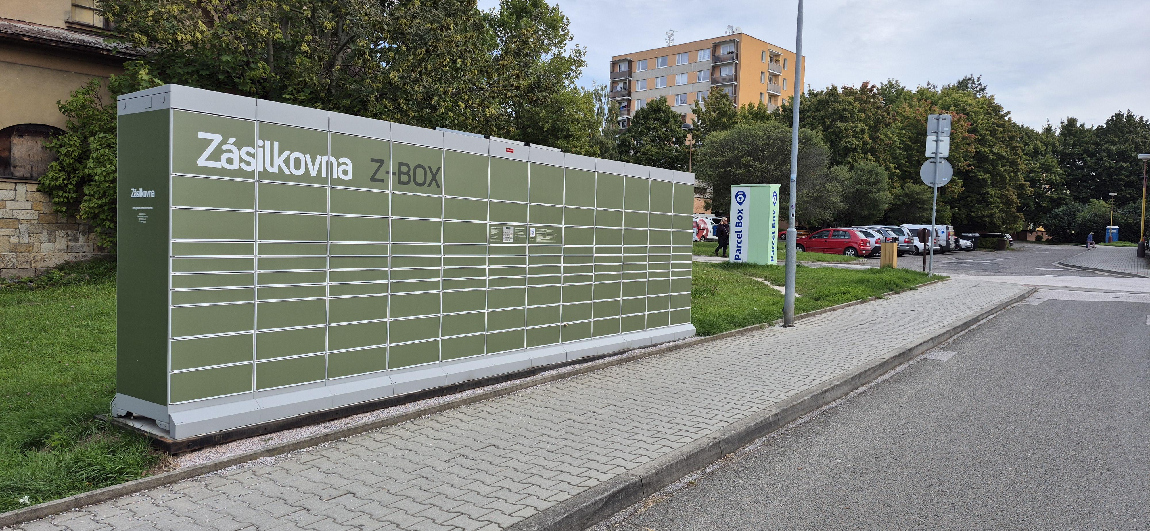Z-BOX