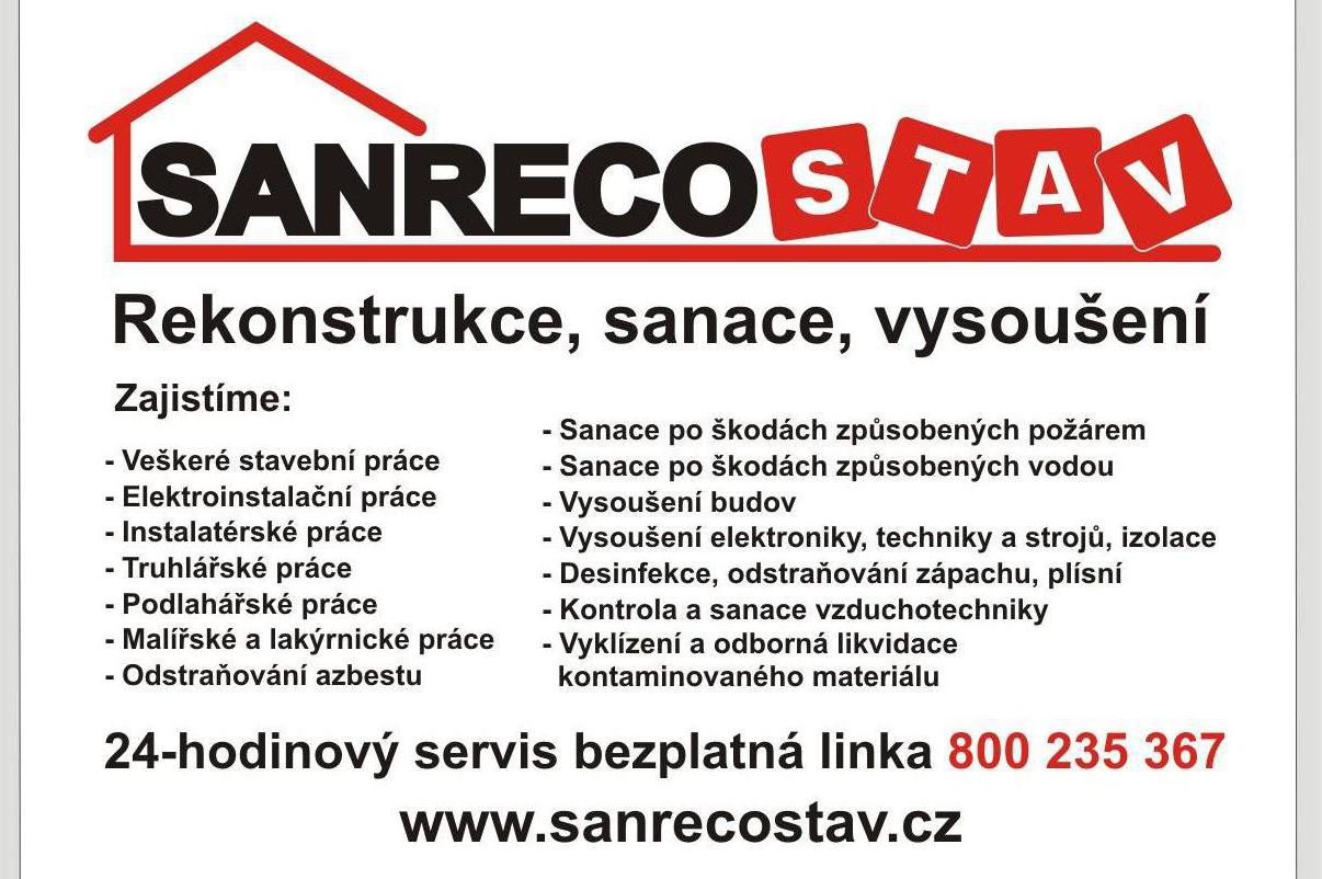 Sanreco foto 1