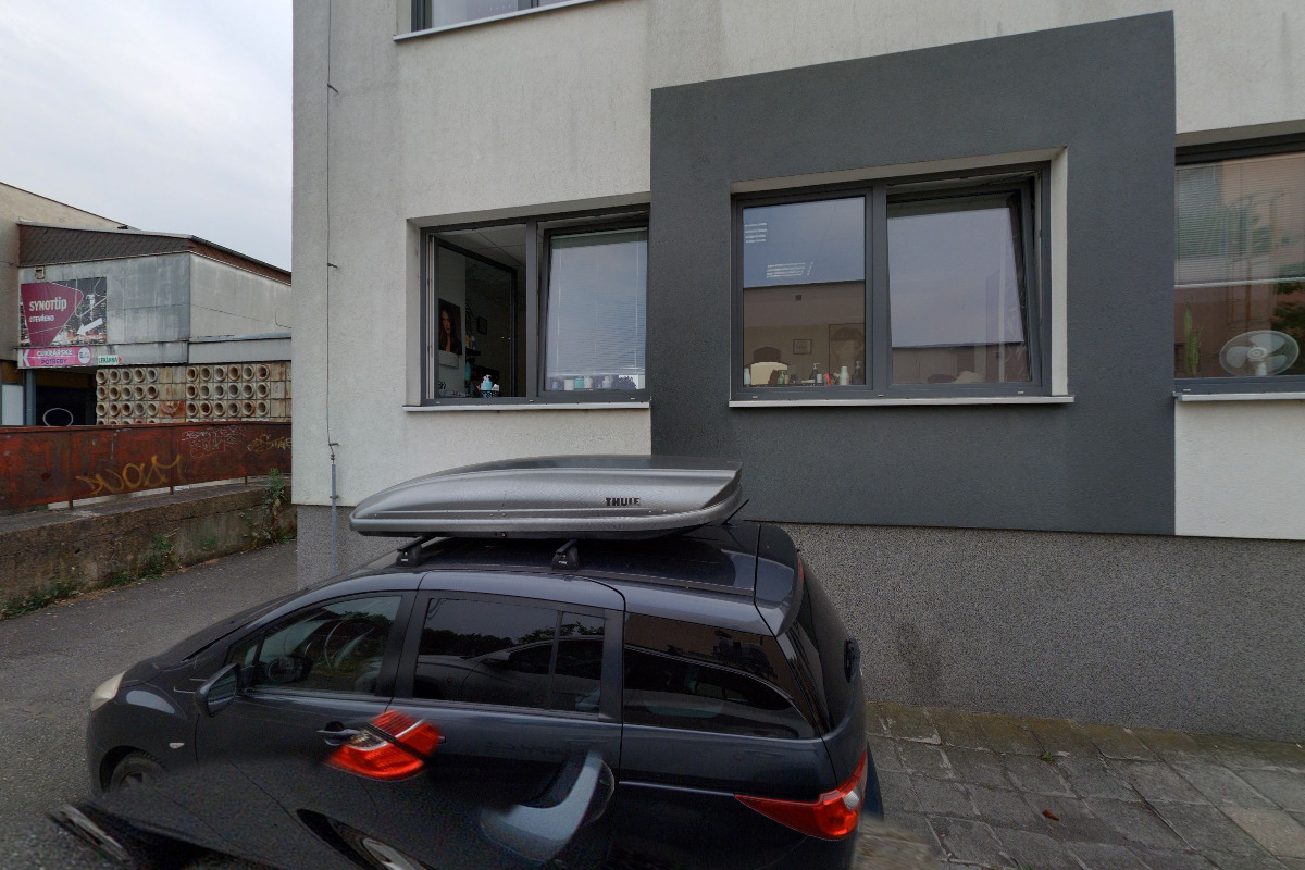 Kadeřnice Věra Kleinová foto 2