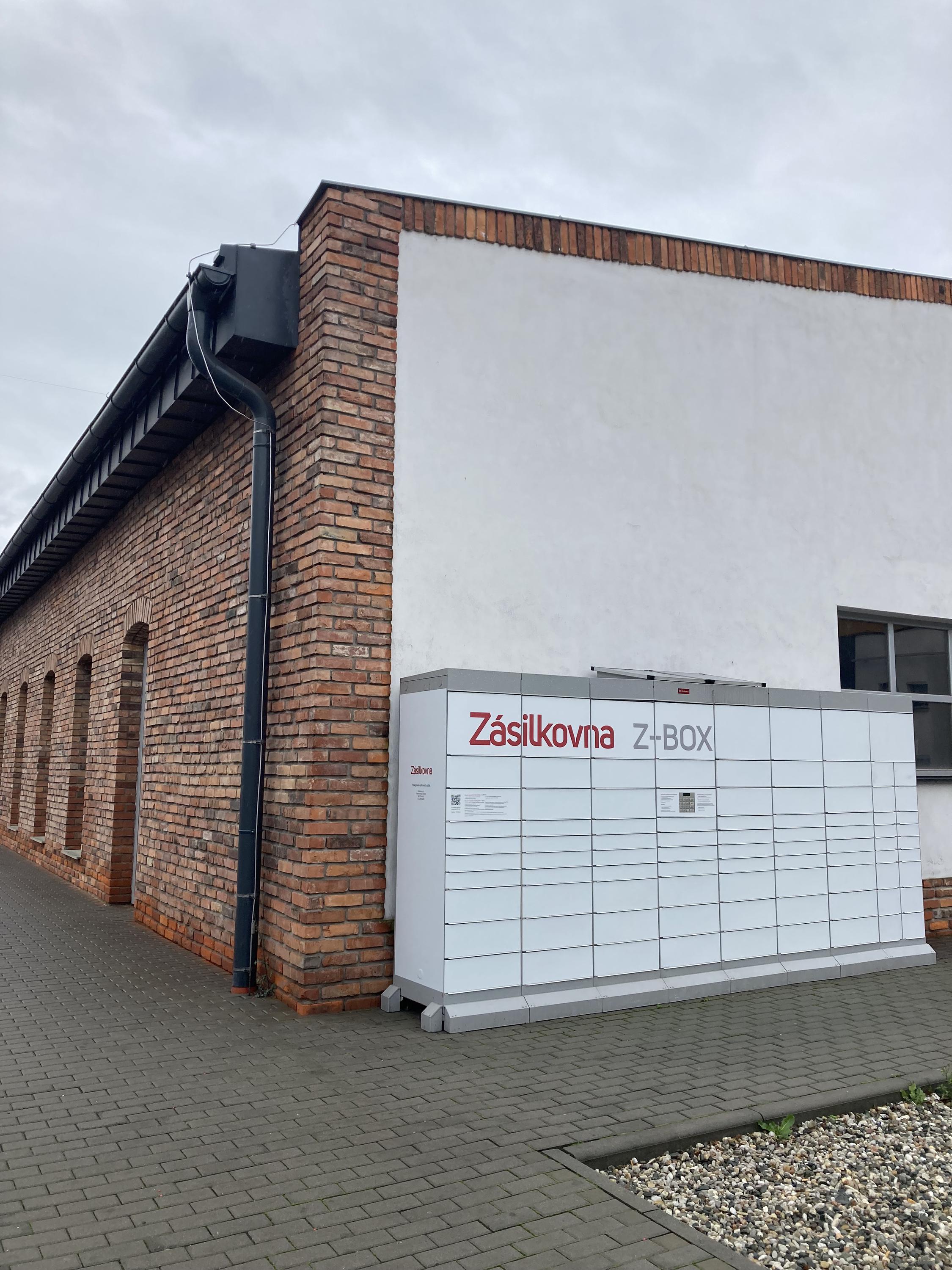 Z-BOX foto 2