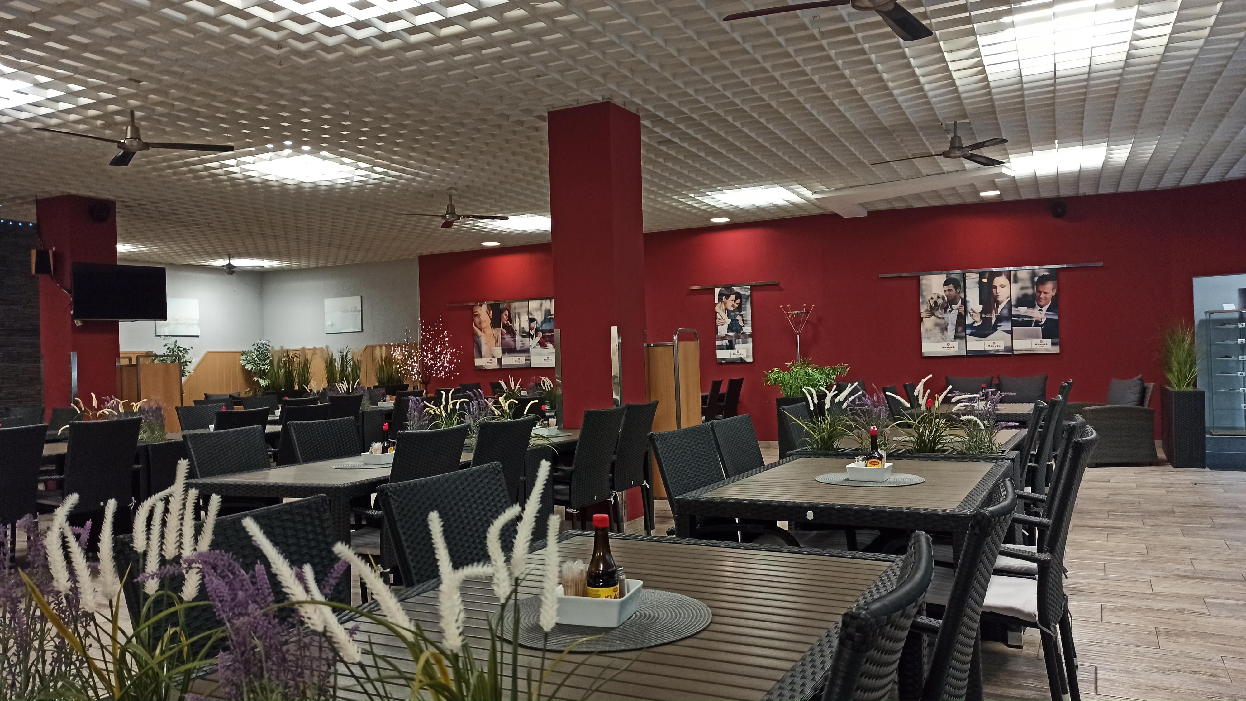 Restaurant Maxim foto 3