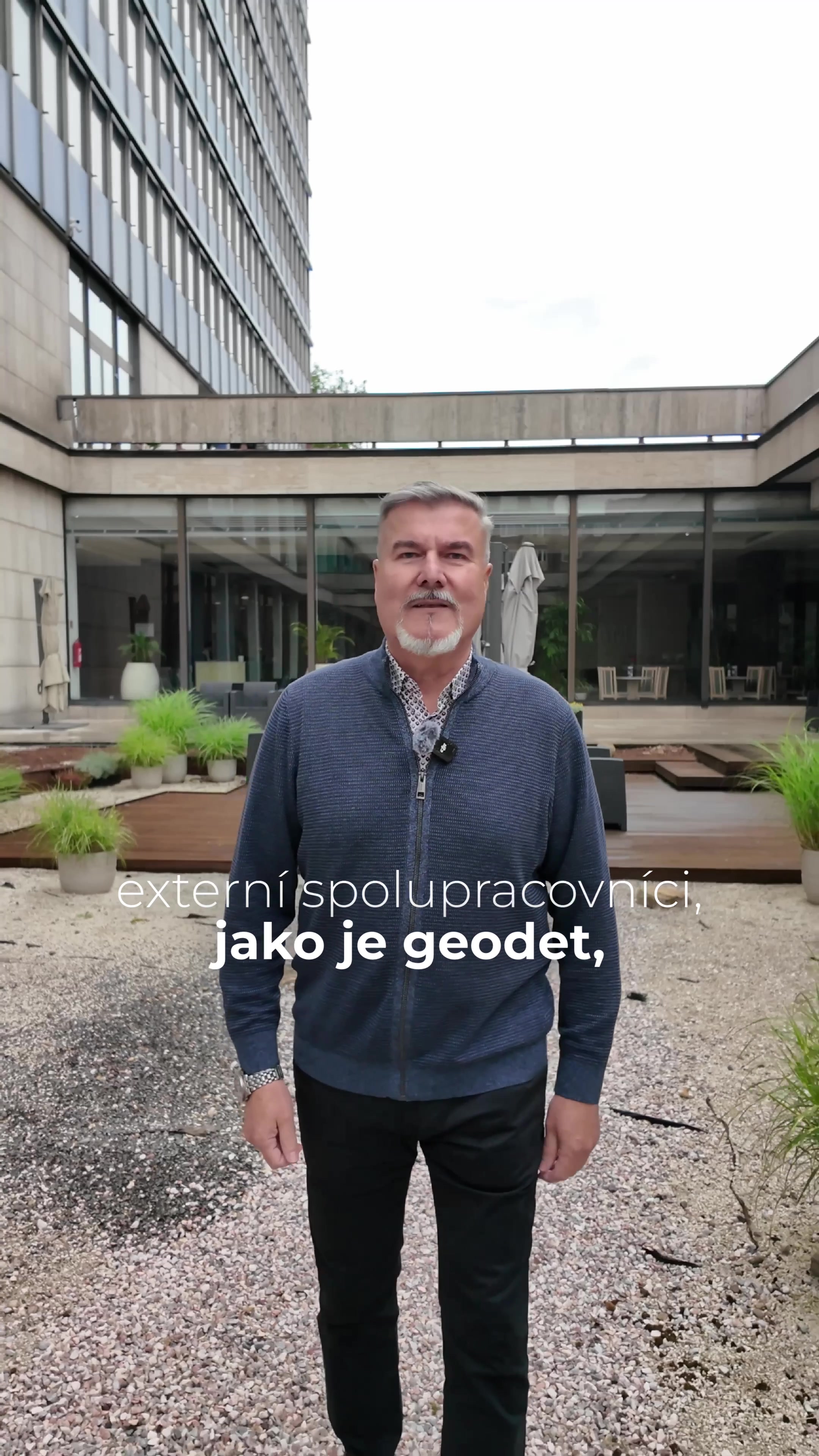 PETR FOJTÍK reality, partner Justo foto 2 (náhled videa)