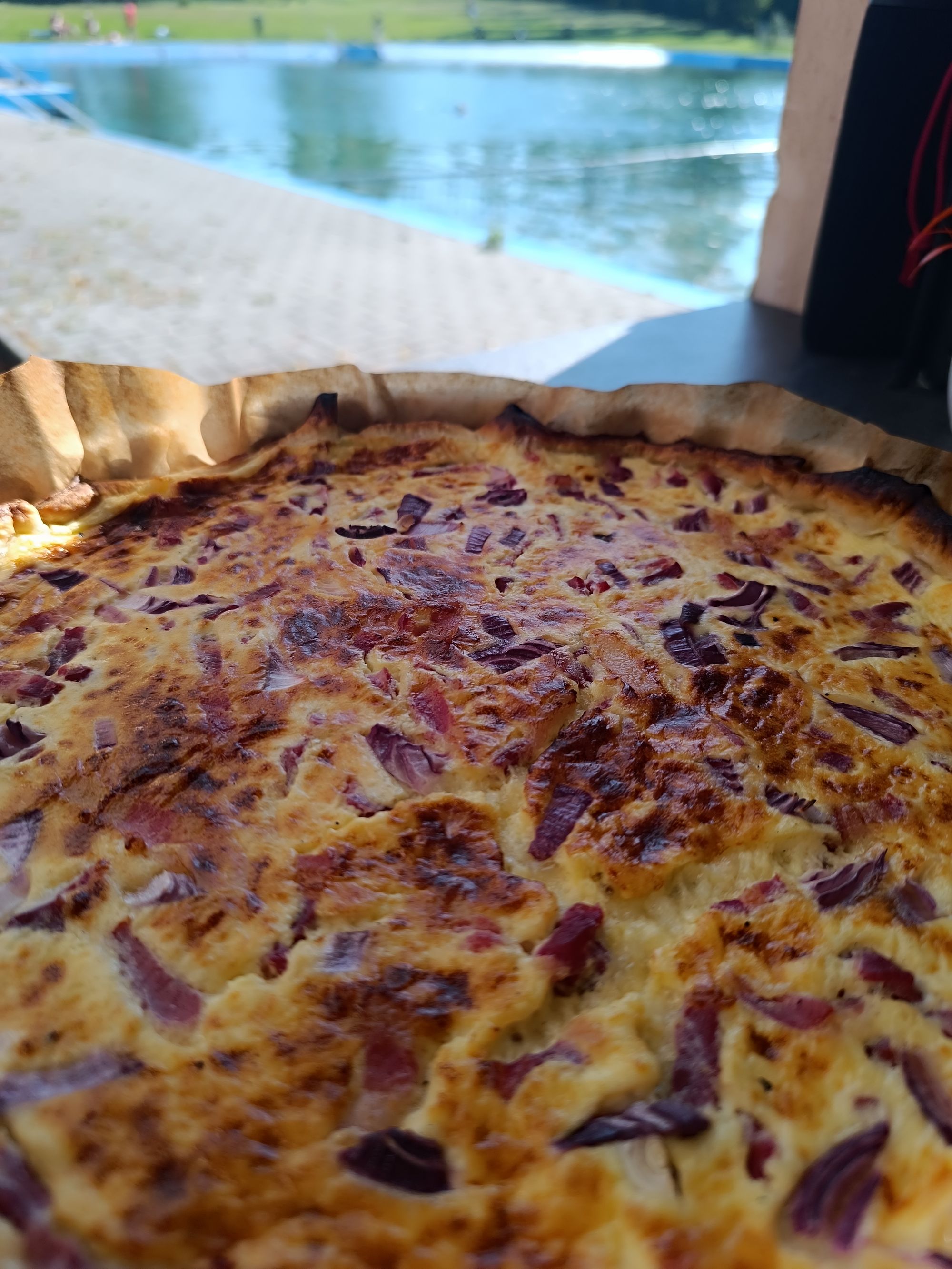 Kiosek Mňamky na koupadle foto 5