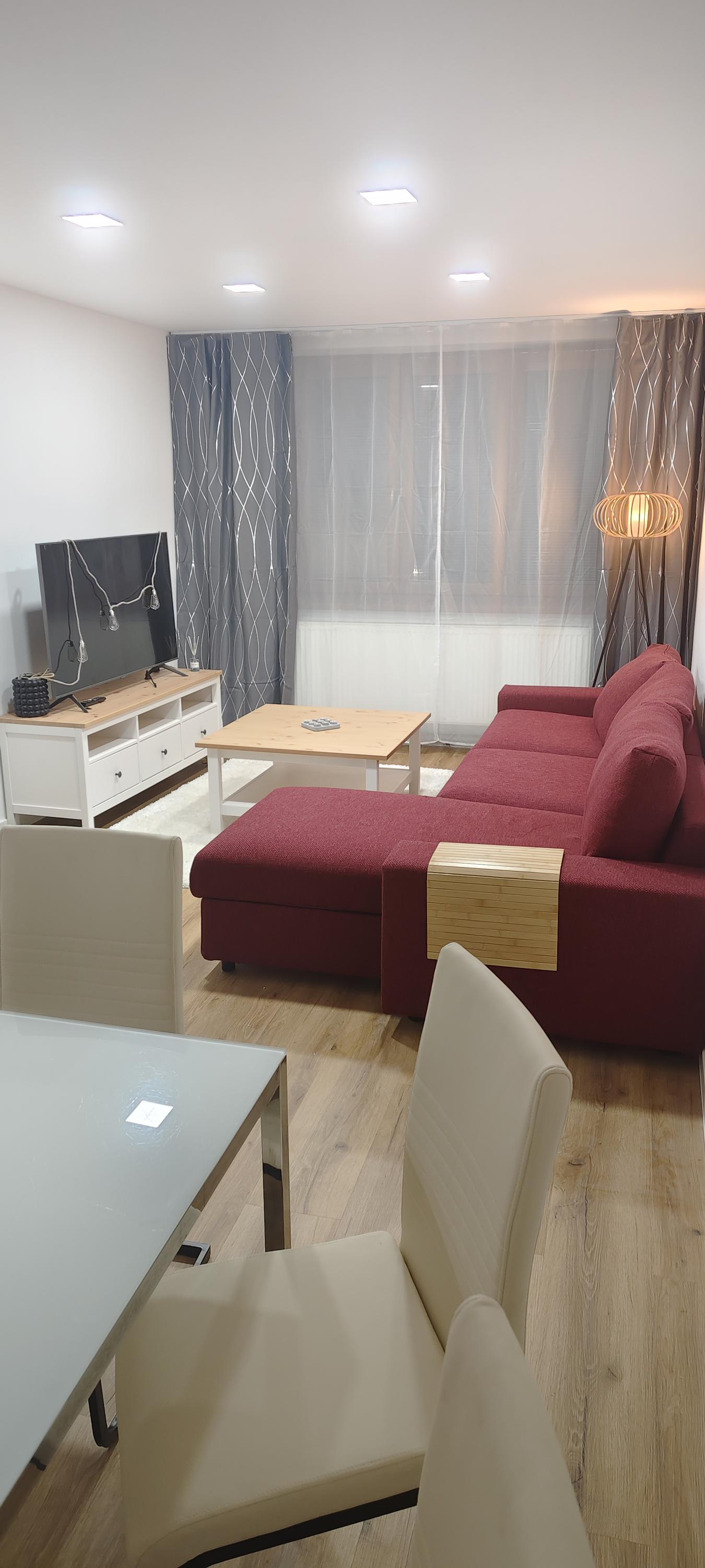 Apartmány Na náměstí foto 2